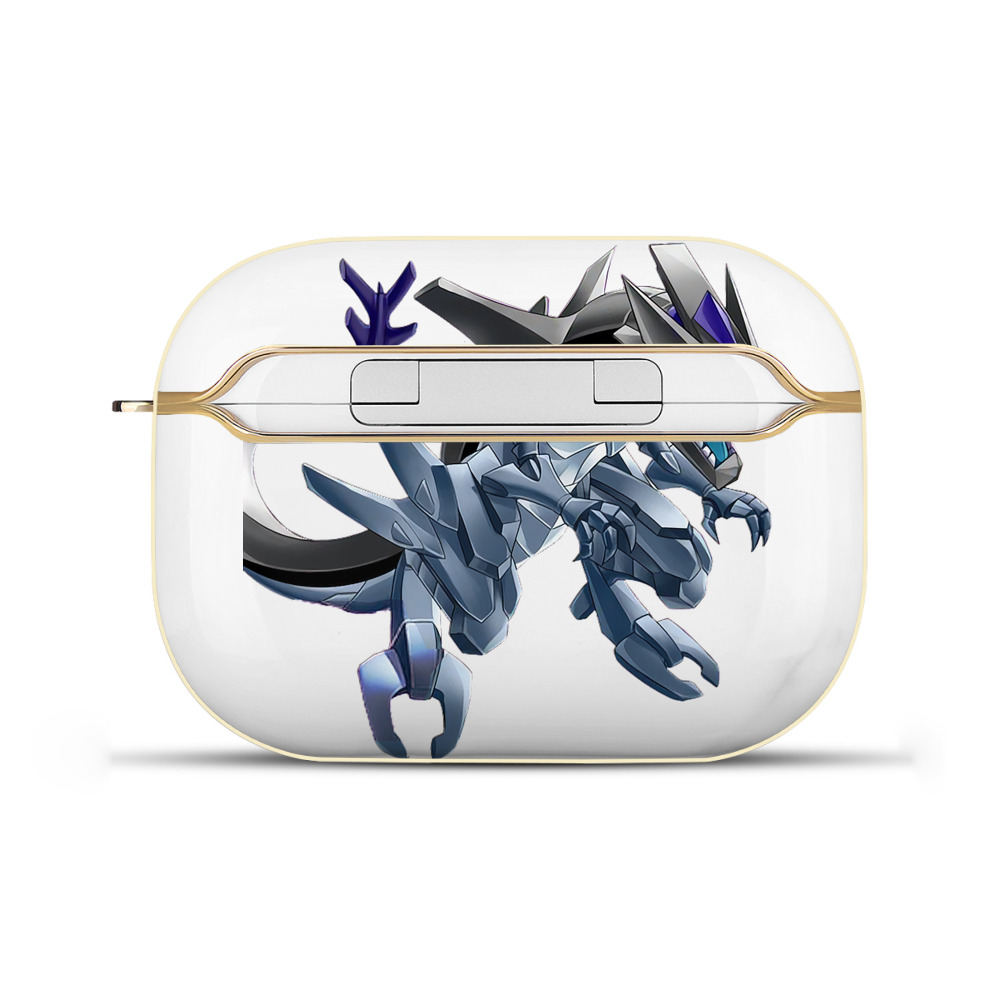 （画像用） 遊☆戯☆王 Yu-Gi-Oh! 【AirPods Pro用】ハードシェル保護ケース｜耐衝撃・防指紋・カラビナ付き商品仕様