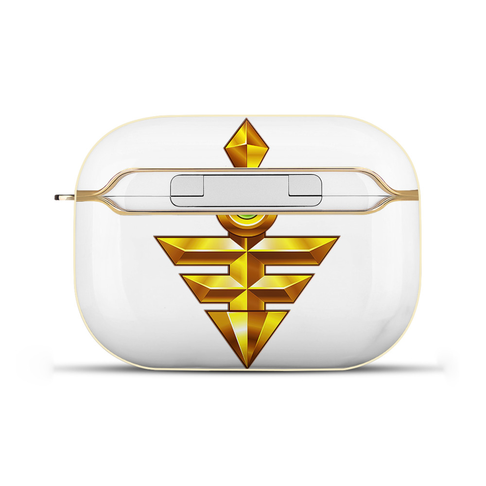 （画像用） 遊☆戯☆王 Yu-Gi-Oh! 【AirPods Pro用】ハードシェル保護ケース｜耐衝撃・防指紋・カラビナ付き商品仕様