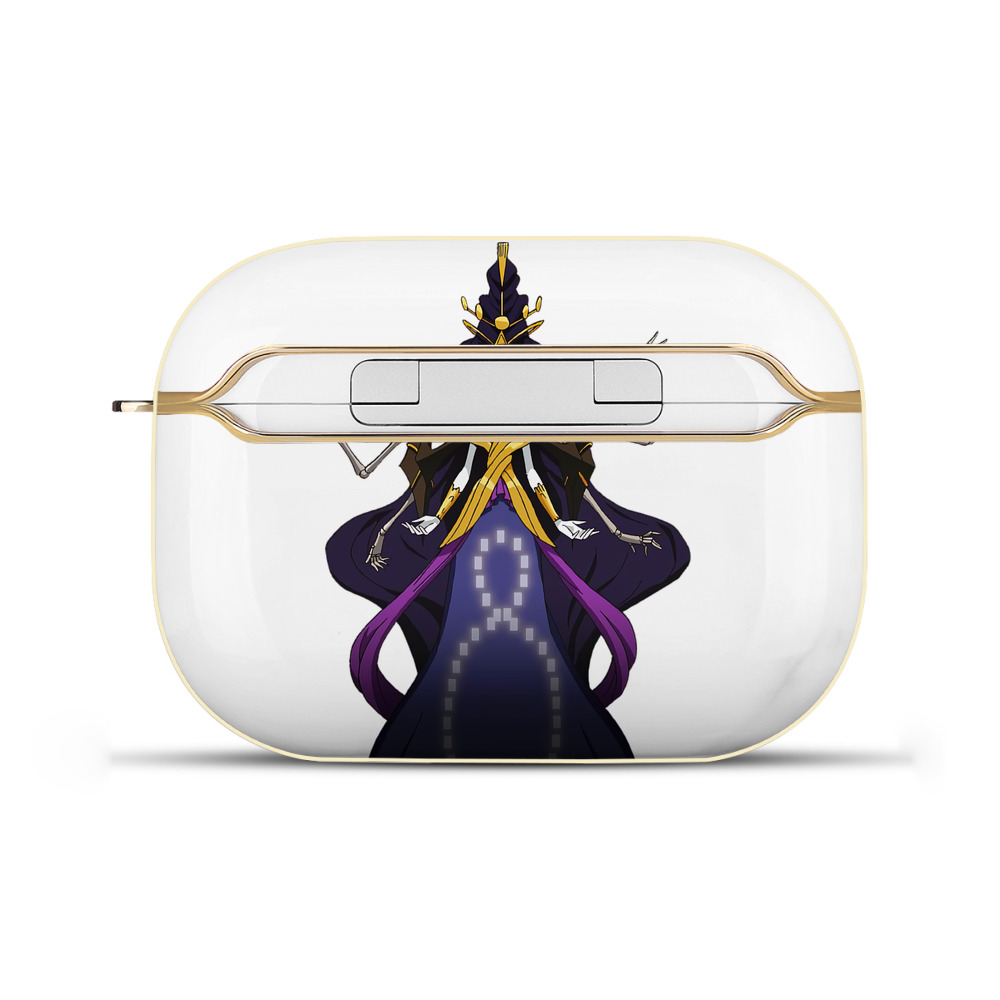 （画像用） 遊☆戯☆王 Yu-Gi-Oh! 【AirPods Pro用】ハードシェル保護ケース｜耐衝撃・防指紋・カラビナ付き商品仕様