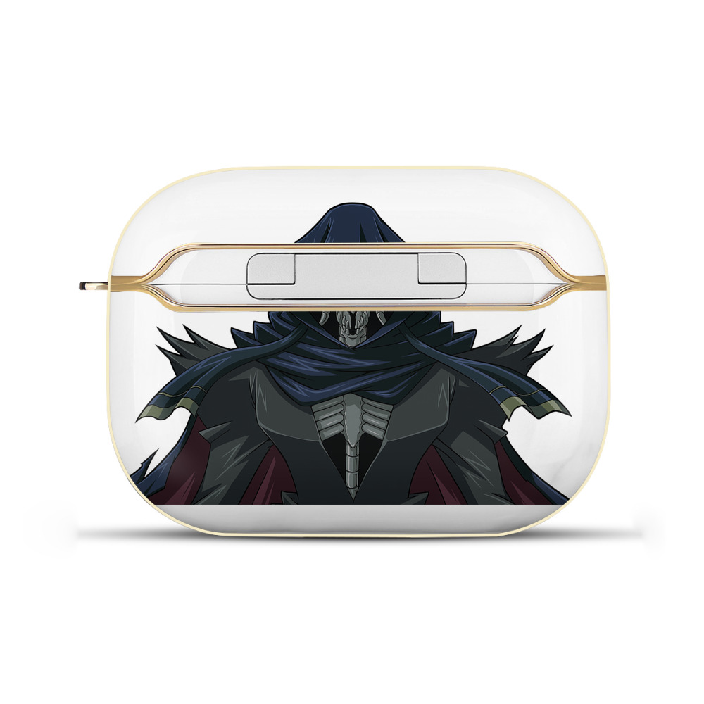 （画像用） 遊☆戯☆王 Yu-Gi-Oh! 【AirPods Pro用】ハードシェル保護ケース｜耐衝撃・防指紋・カラビナ付き商品仕様