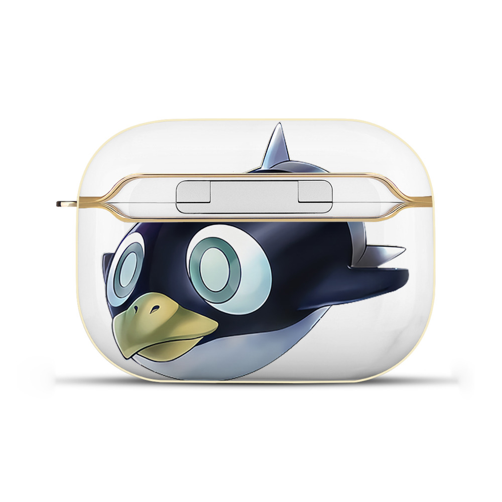 遊☆戯☆王 Yu-Gi-Oh! 【AirPods Pro用】ハードシェル保護ケース｜耐衝撃・防指紋・カラビナ付き商品仕様