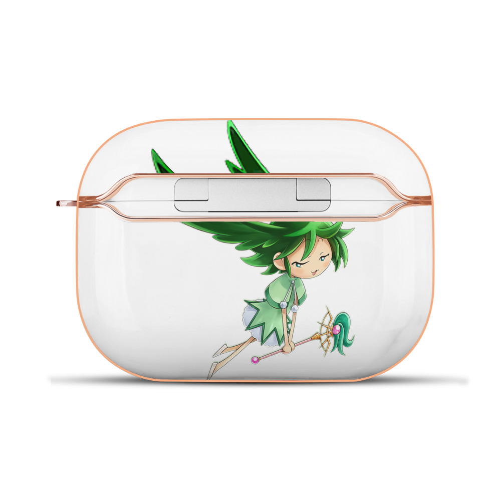 遊☆戯☆王 Yu-Gi-Oh! 【AirPods Pro用】ハードシェル保護ケース｜耐衝撃・防指紋・カラビナ付き商品仕様