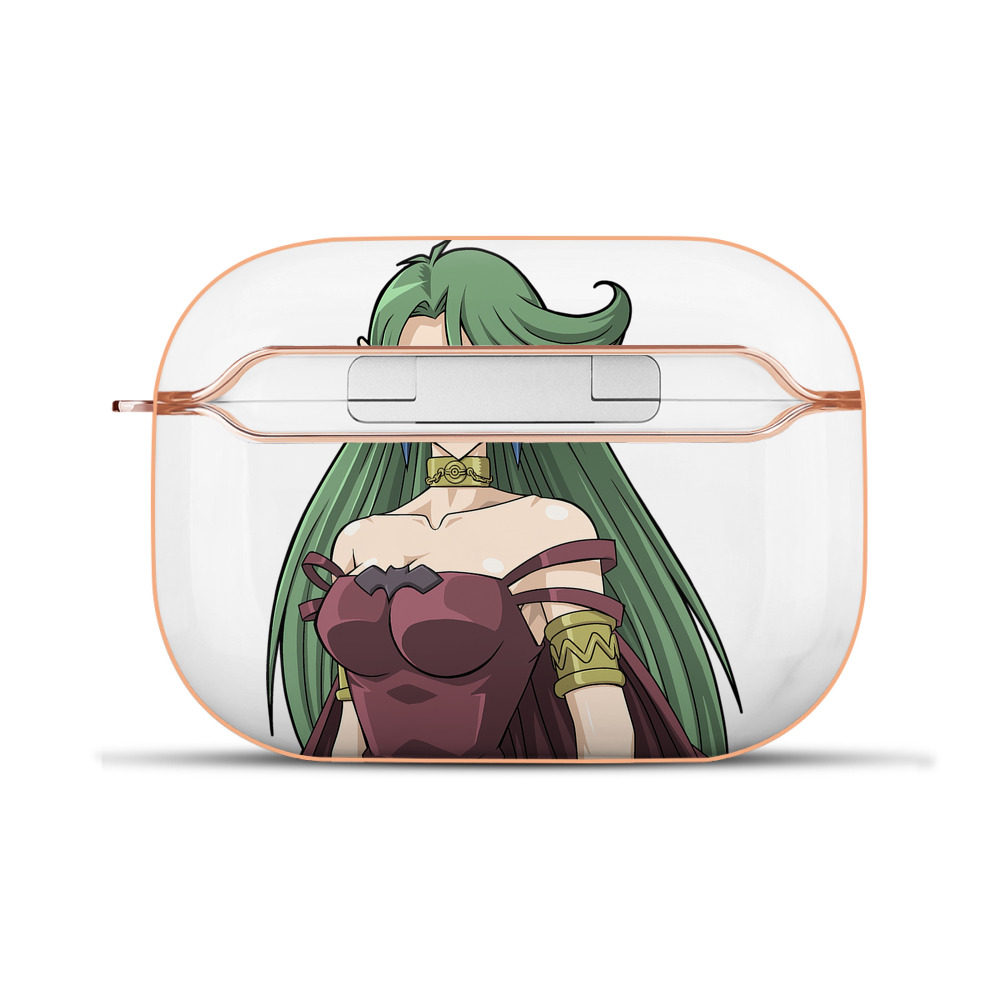 遊☆戯☆王 Yu-Gi-Oh! 【AirPods Pro用】ハードシェル保護ケース｜耐衝撃・防指紋・カラビナ付き商品仕様