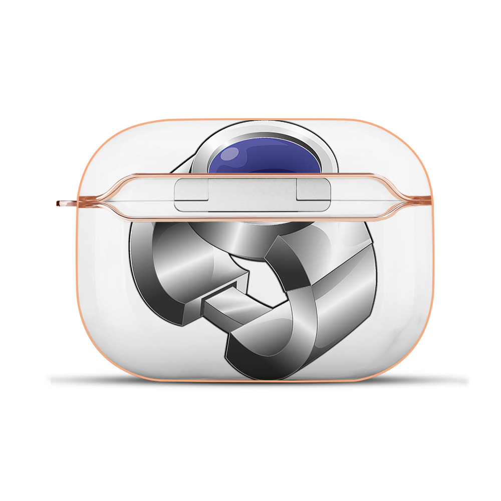 遊☆戯☆王 Yu-Gi-Oh! 【AirPods Pro用】ハードシェル保護ケース｜耐衝撃・防指紋・カラビナ付き商品仕様