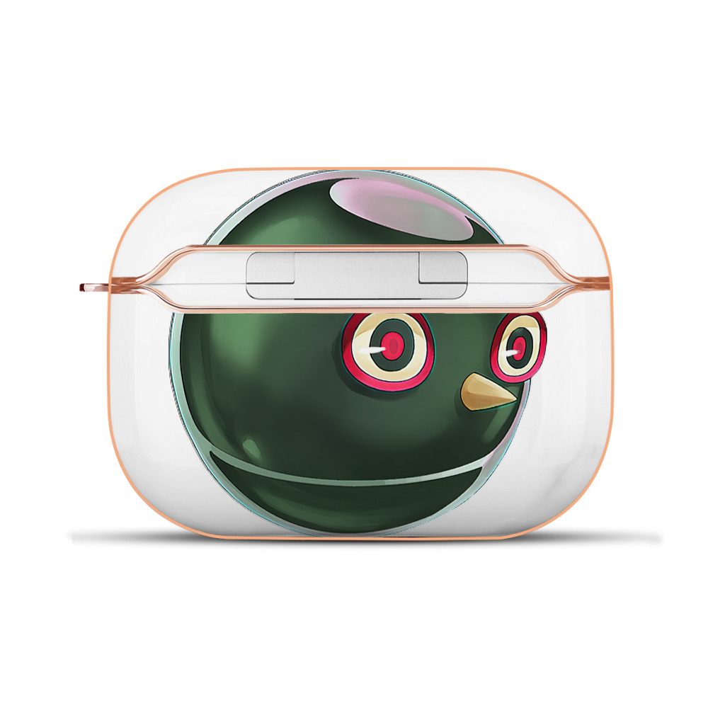 遊☆戯☆王 Yu-Gi-Oh! 【AirPods Pro用】ハードシェル保護ケース｜耐衝撃・防指紋・カラビナ付き商品仕様