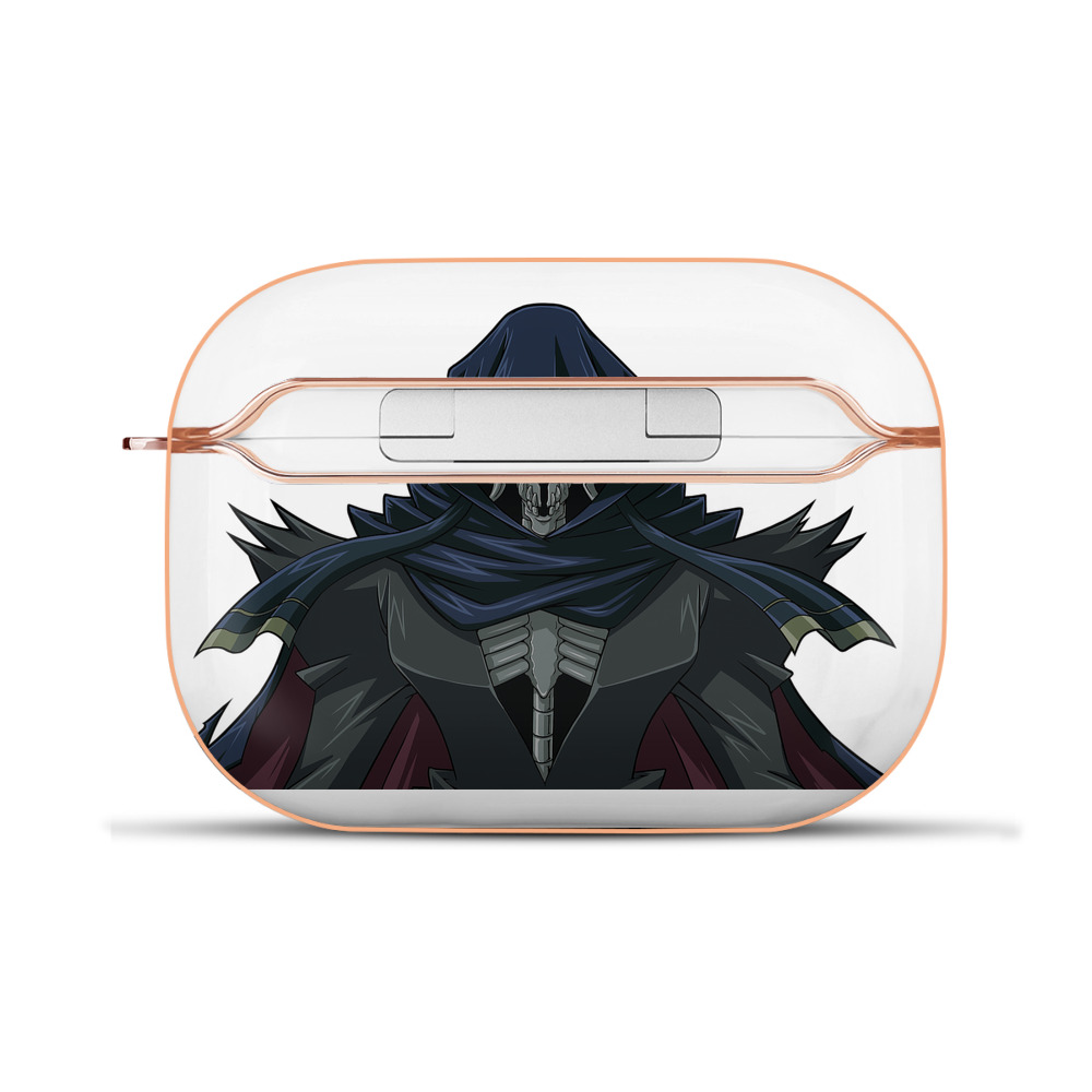 遊☆戯☆王 Yu-Gi-Oh! 【AirPods Pro用】ハードシェル保護ケース｜耐衝撃・防指紋・カラビナ付き商品仕様