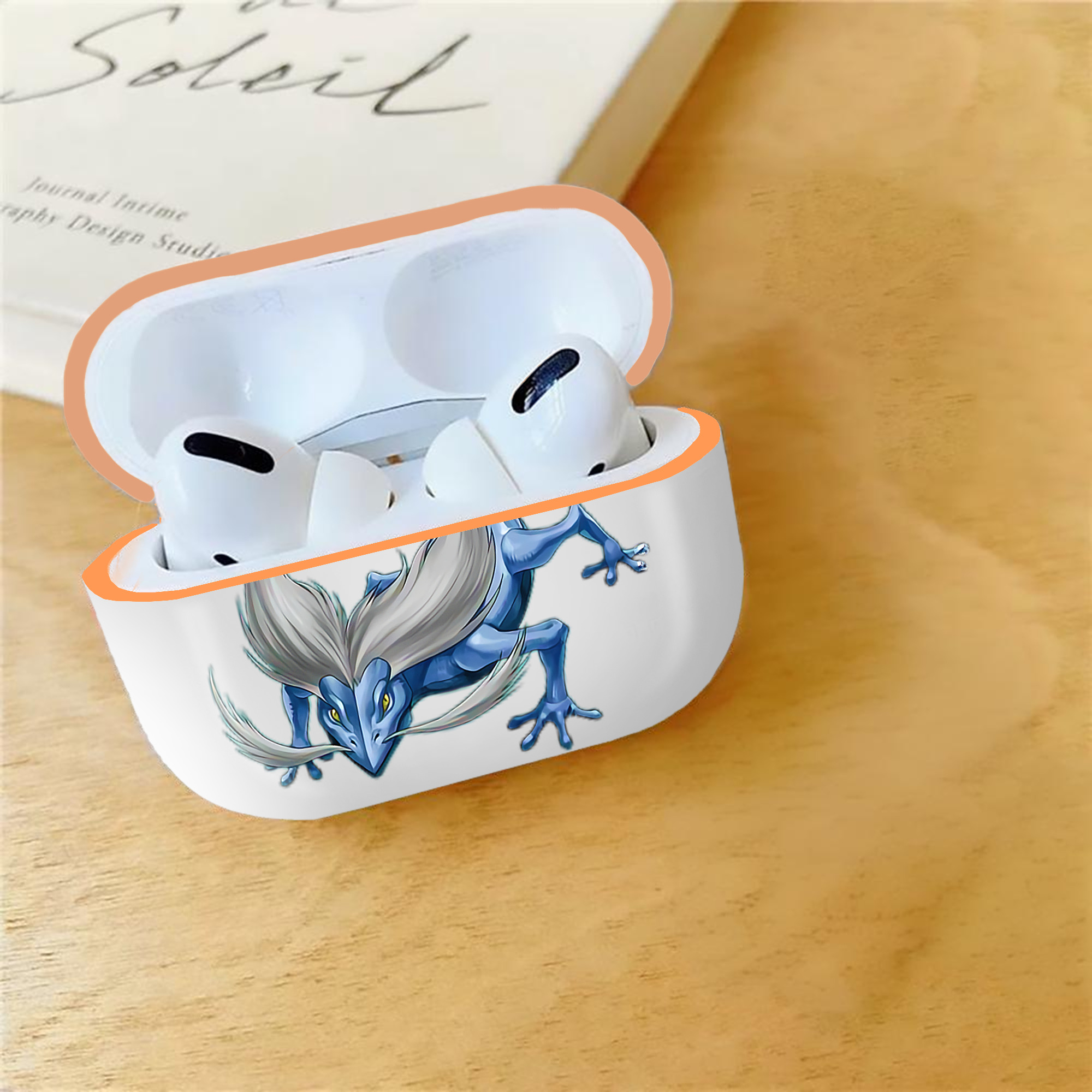 一般的なイメージ