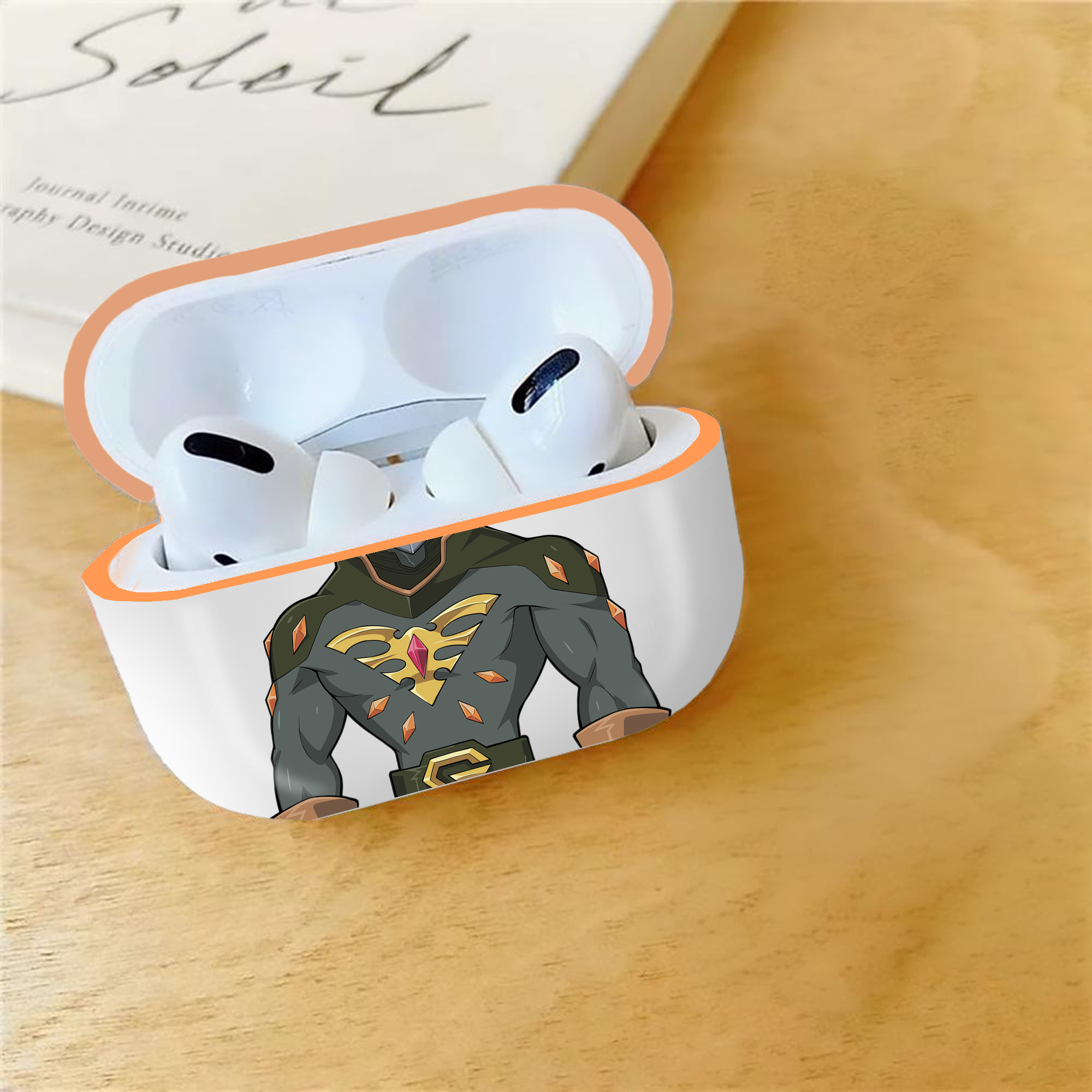 一般的なイメージ