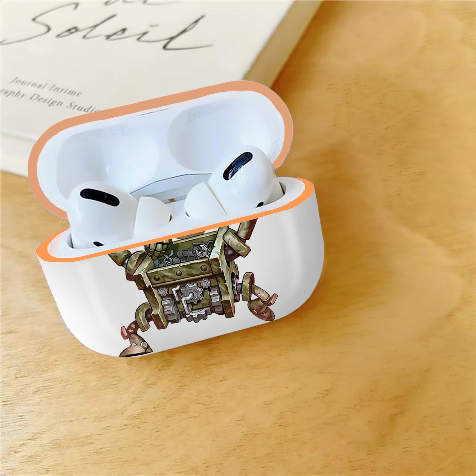 一般的なイメージ