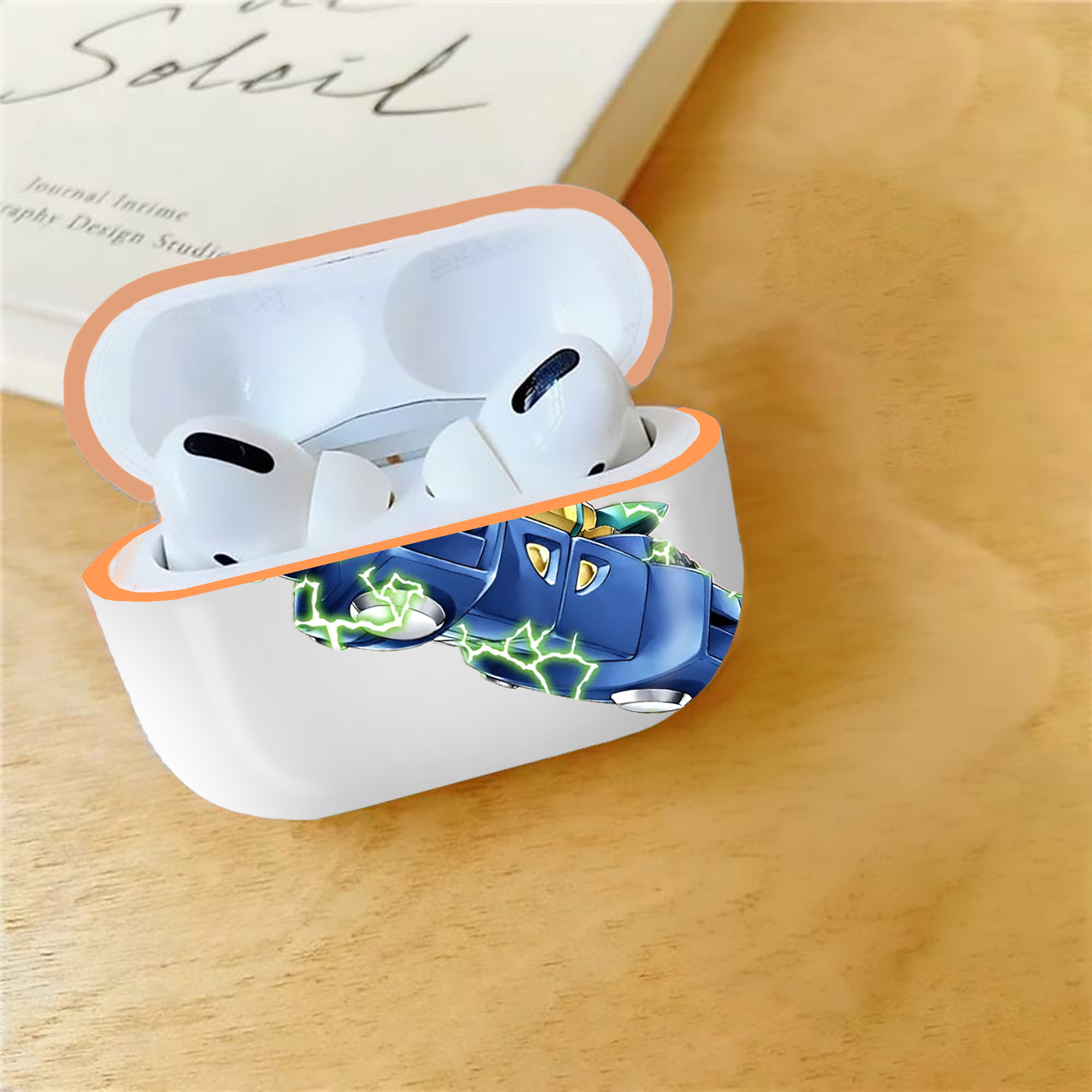 一般的なイメージ