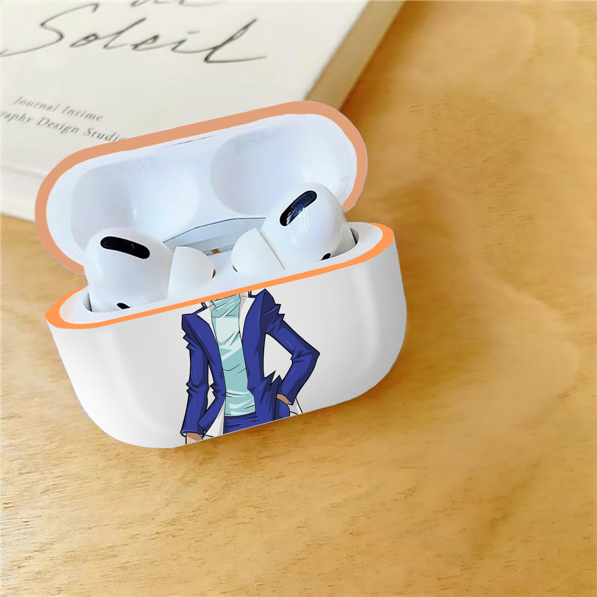 一般的なイメージ