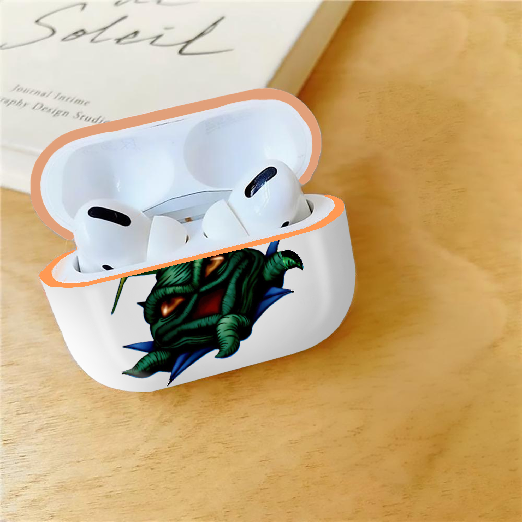 一般的なイメージ