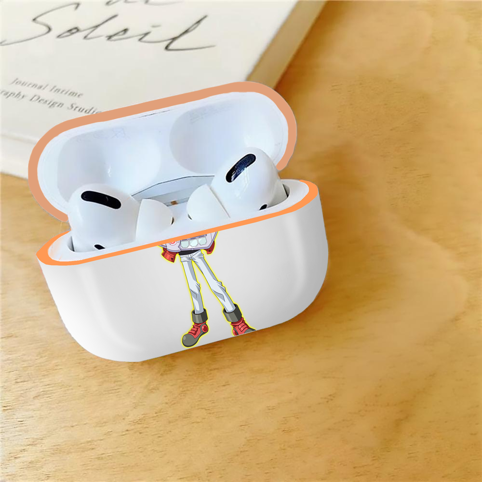 一般的なイメージ