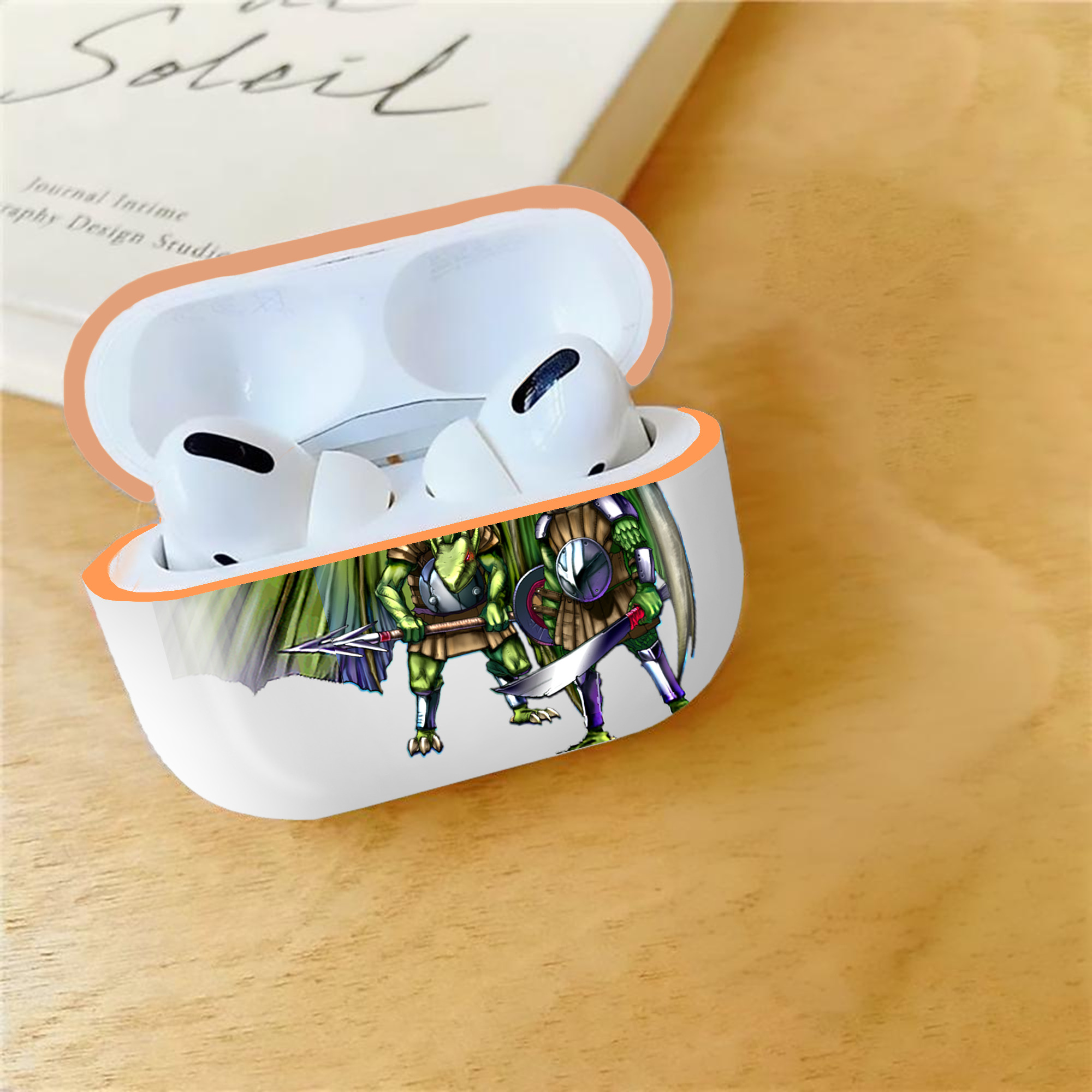 一般的なイメージ