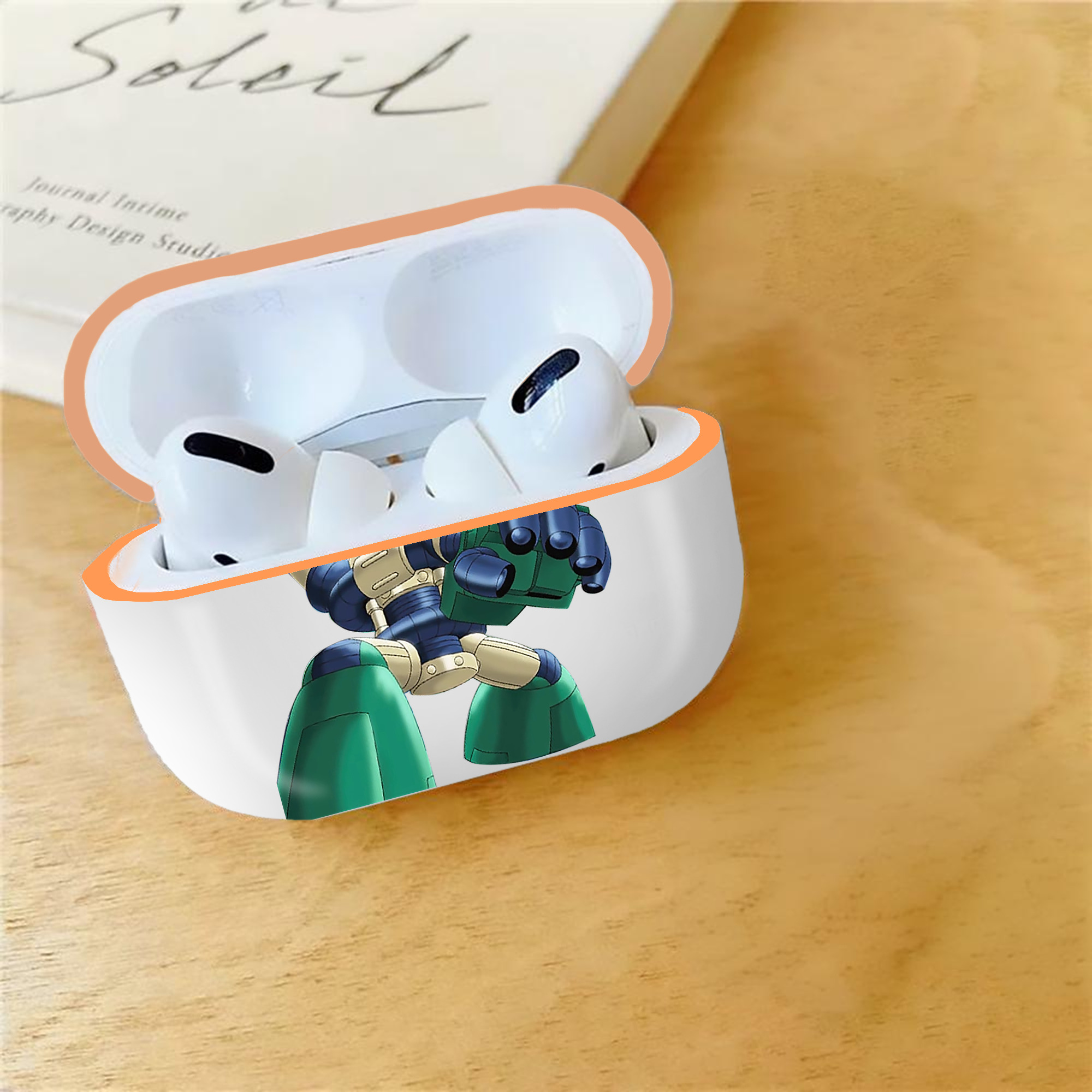 一般的なイメージ