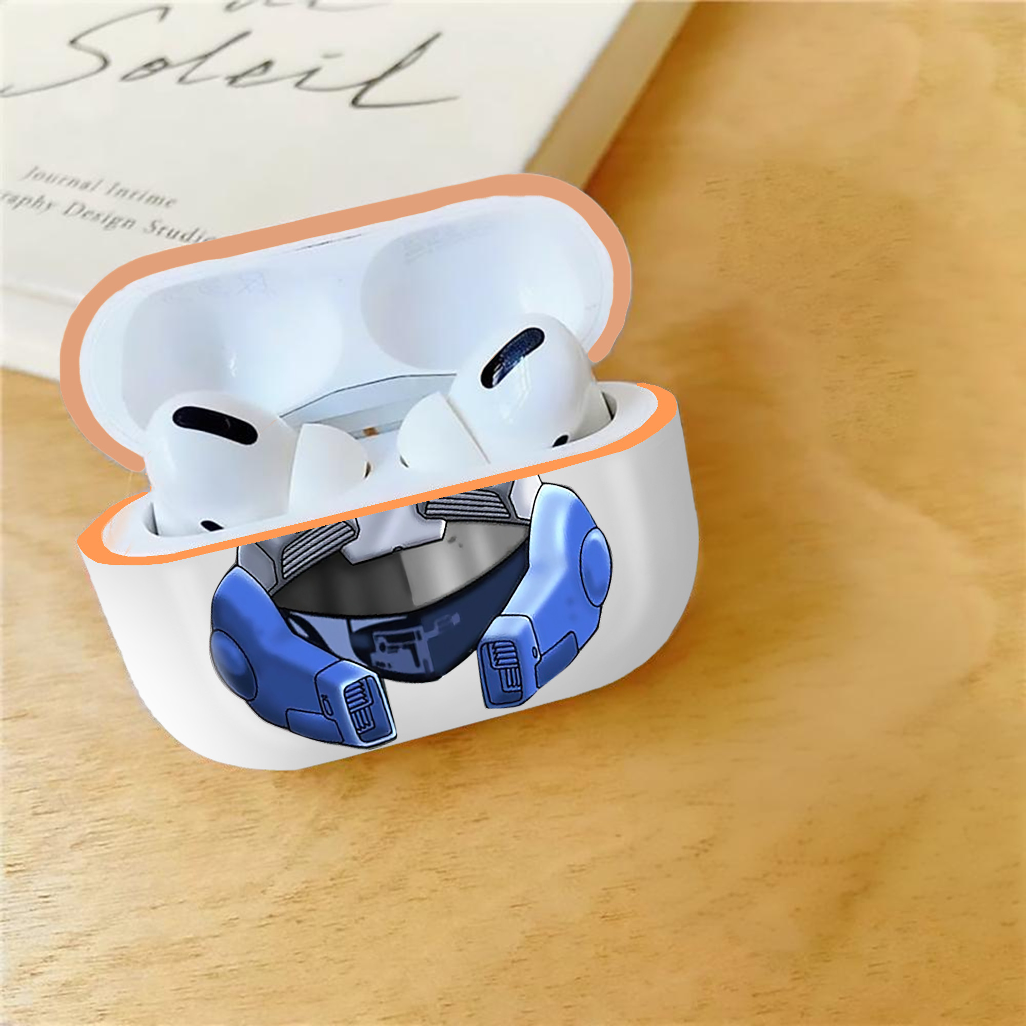 一般的なイメージ