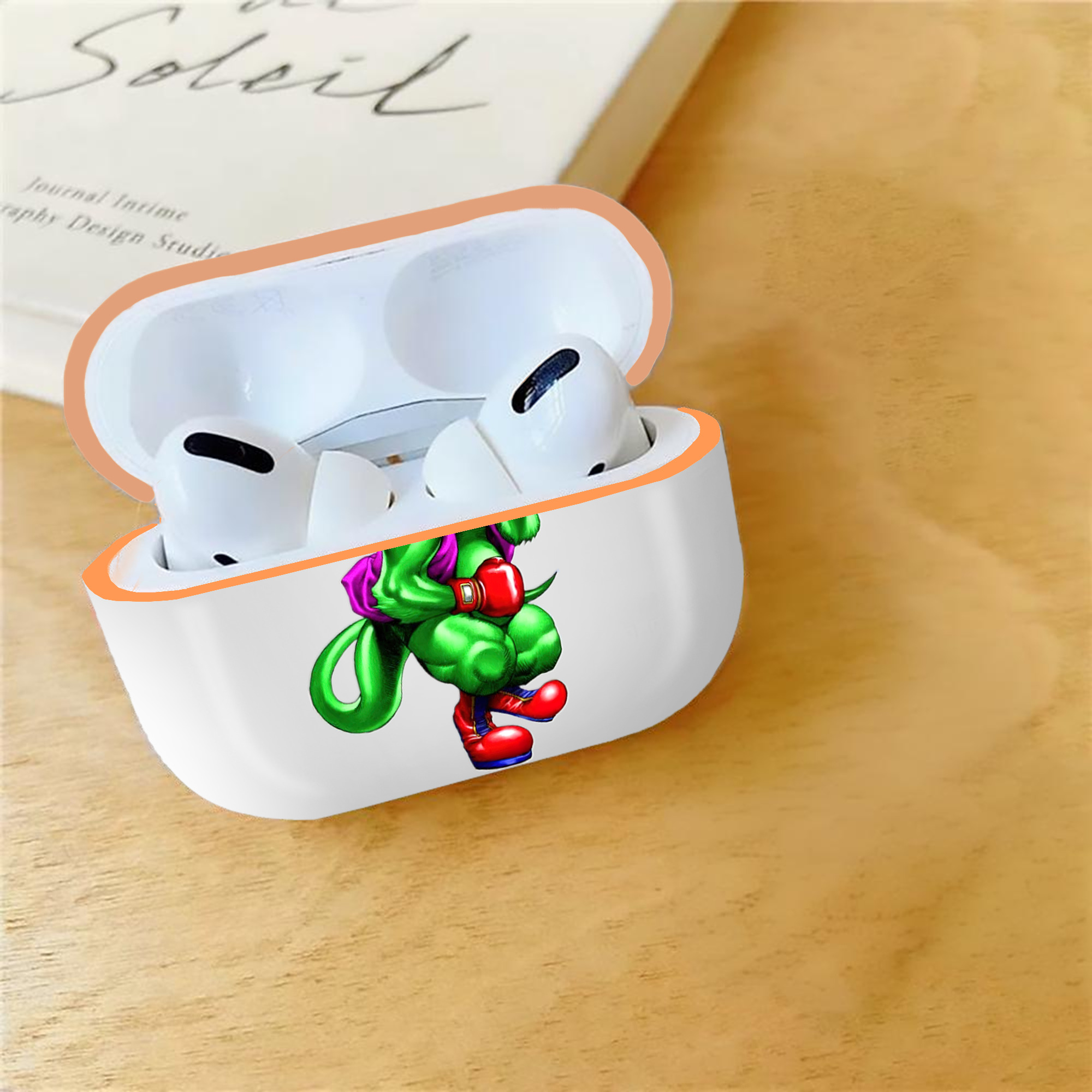 一般的なイメージ