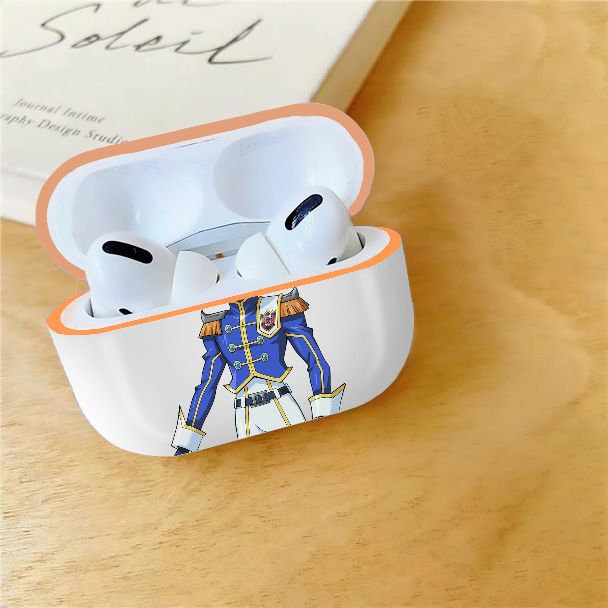 一般的なイメージ