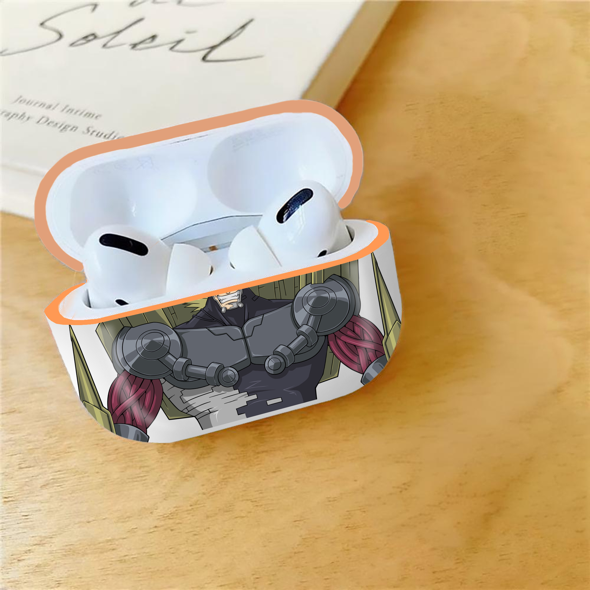 一般的なイメージ