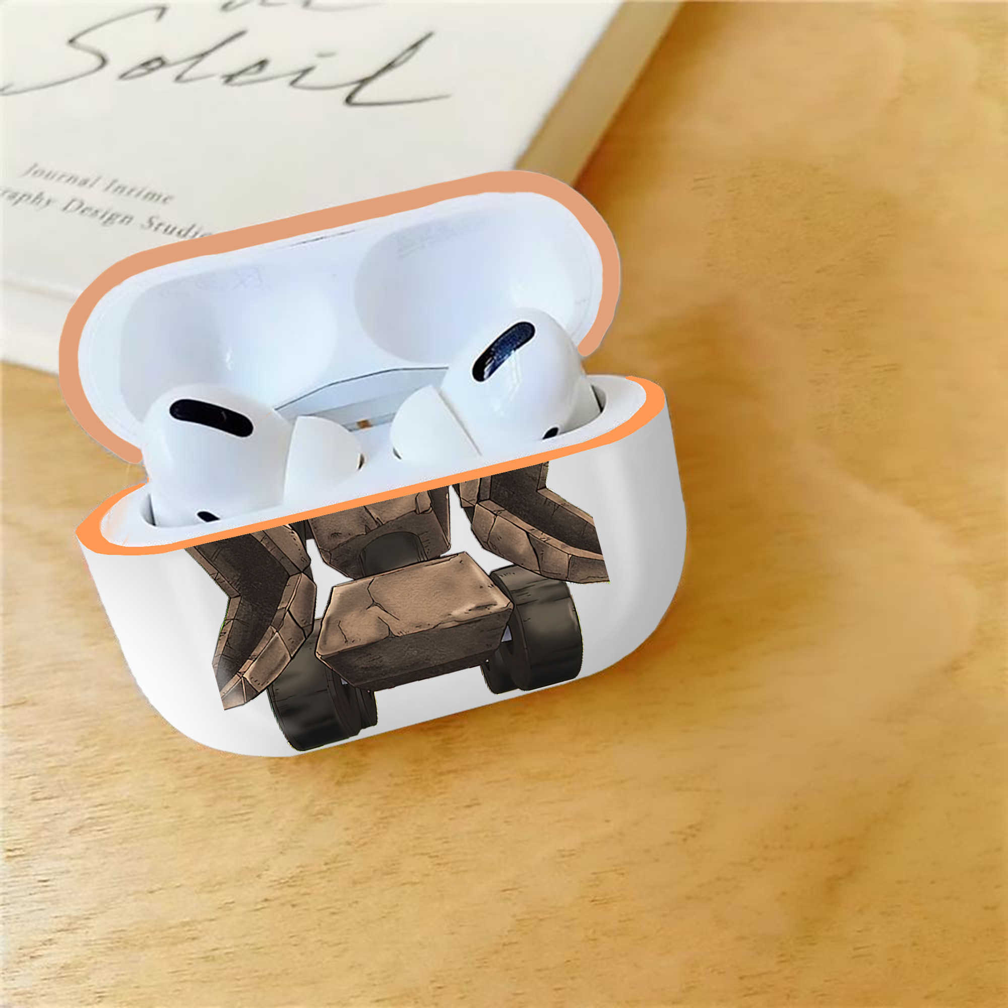 一般的なイメージ