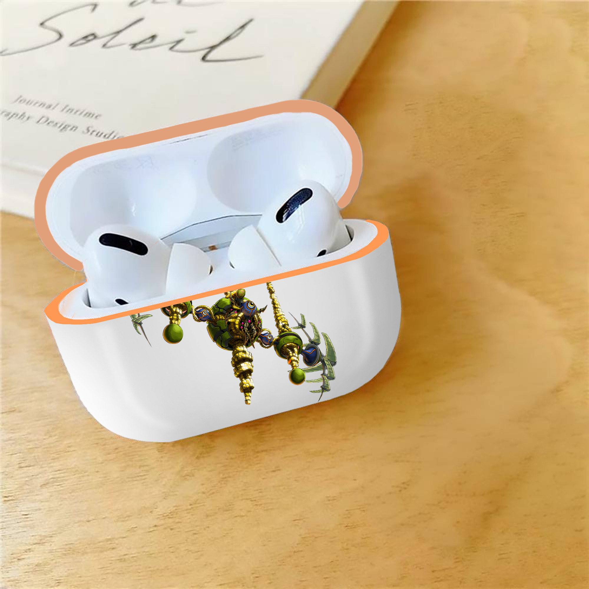 一般的なイメージ