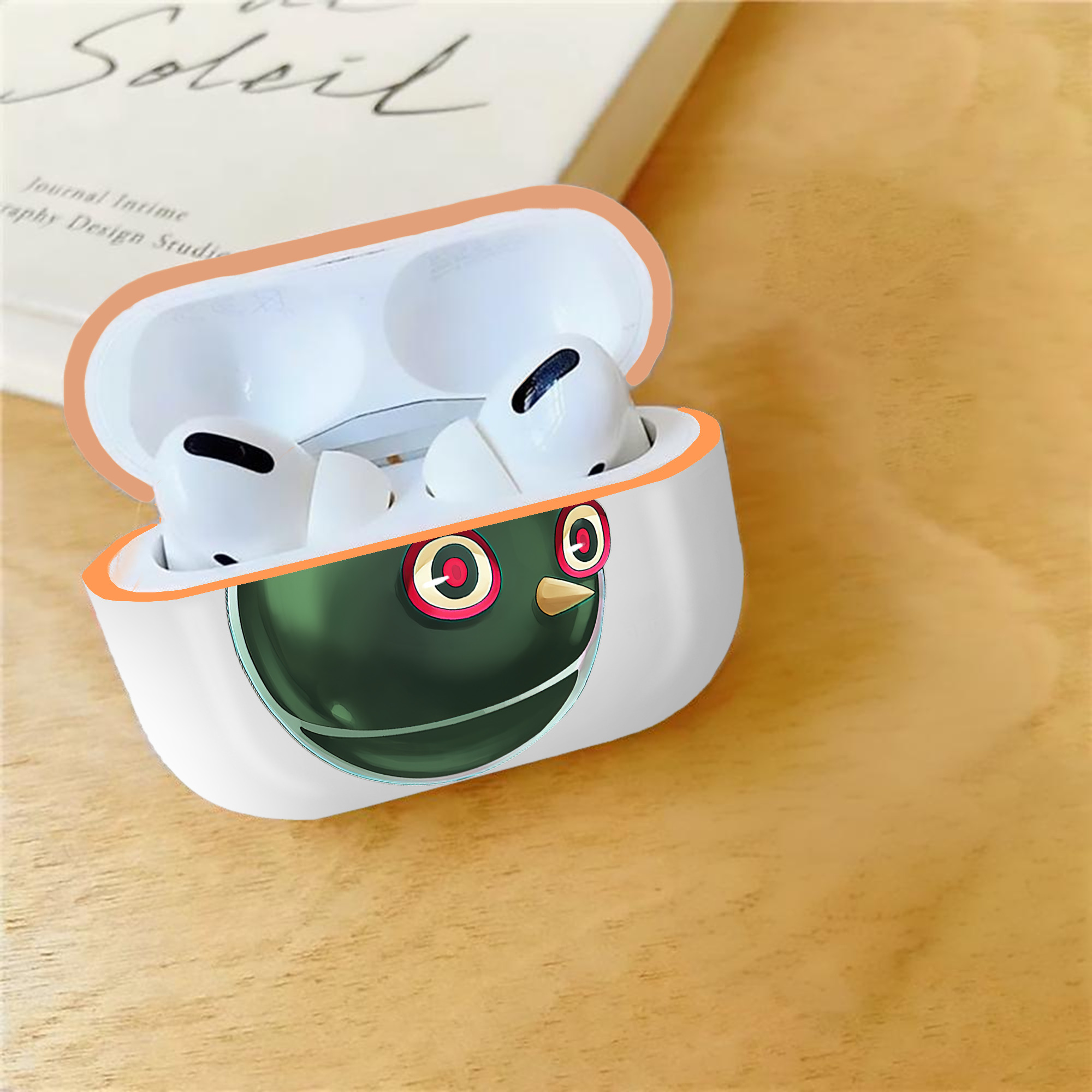 一般的なイメージ