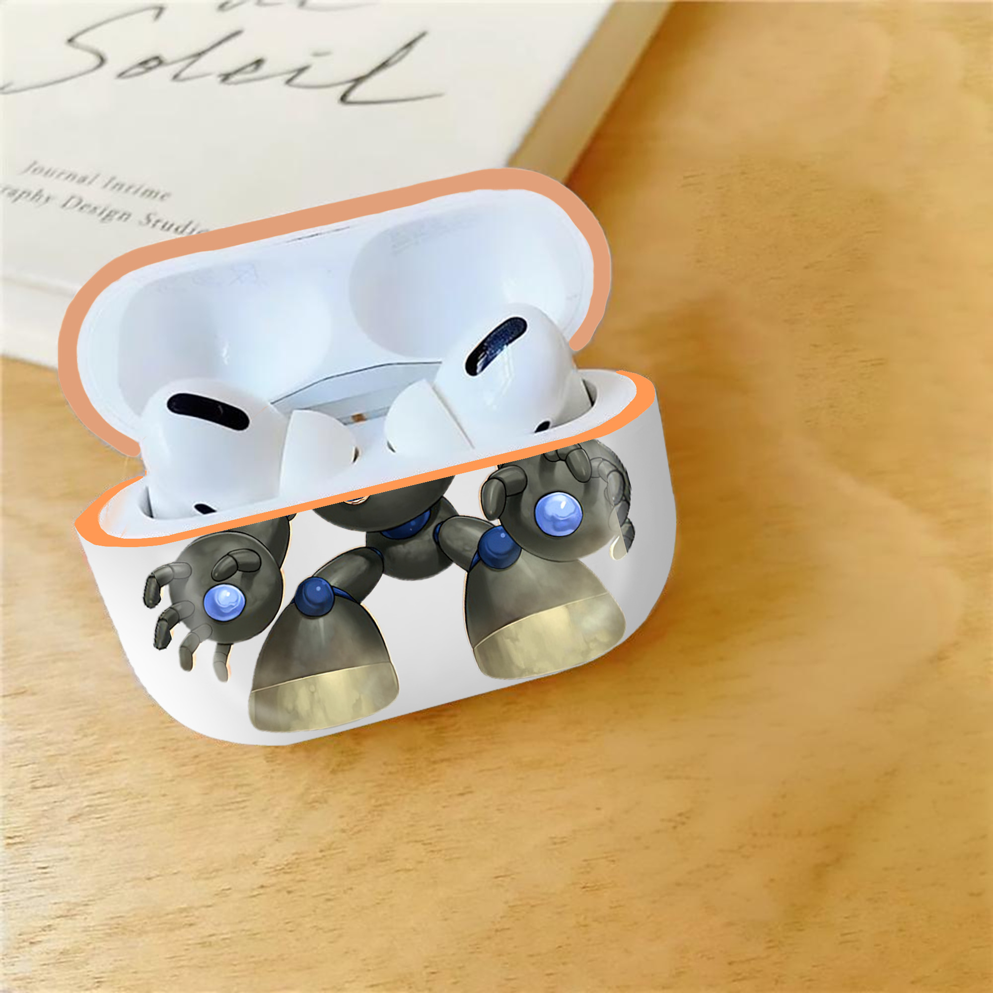 一般的なイメージ