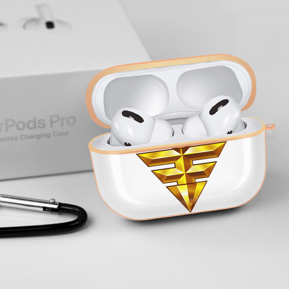 遊☆戯☆王 Yu-Gi-Oh! 【AirPods Pro用】ハードシェル保護ケース｜耐衝撃・防指紋・カラビナ付き商品仕様