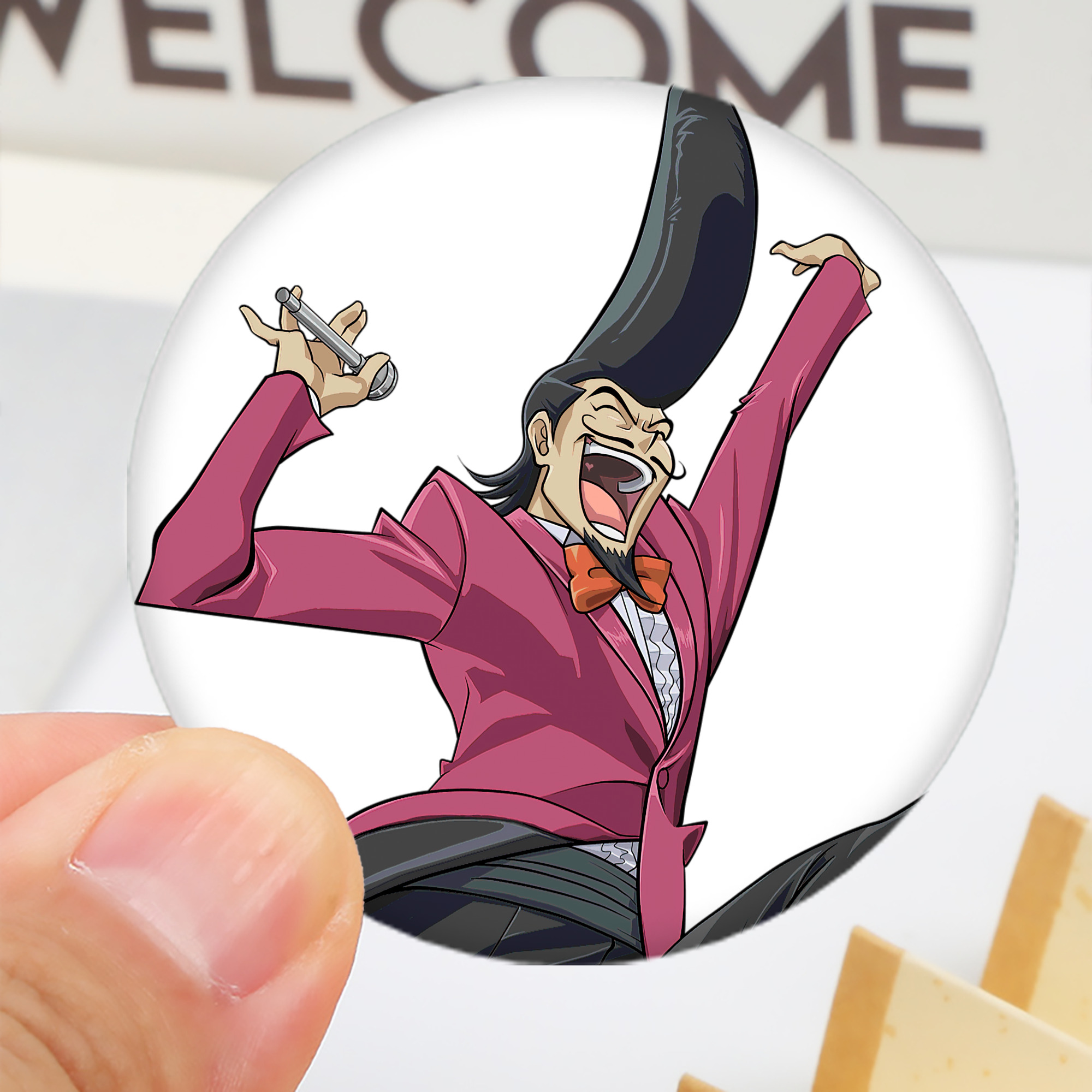 一般的なイメージ