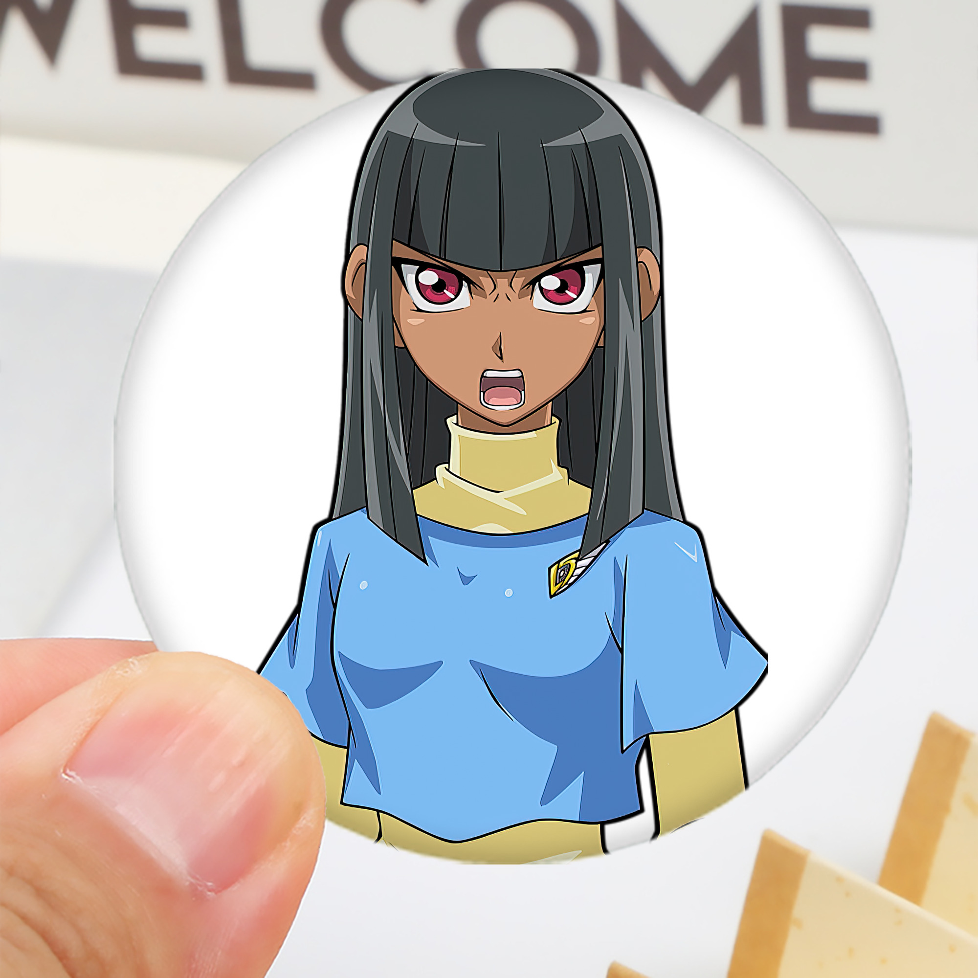 一般的なイメージ