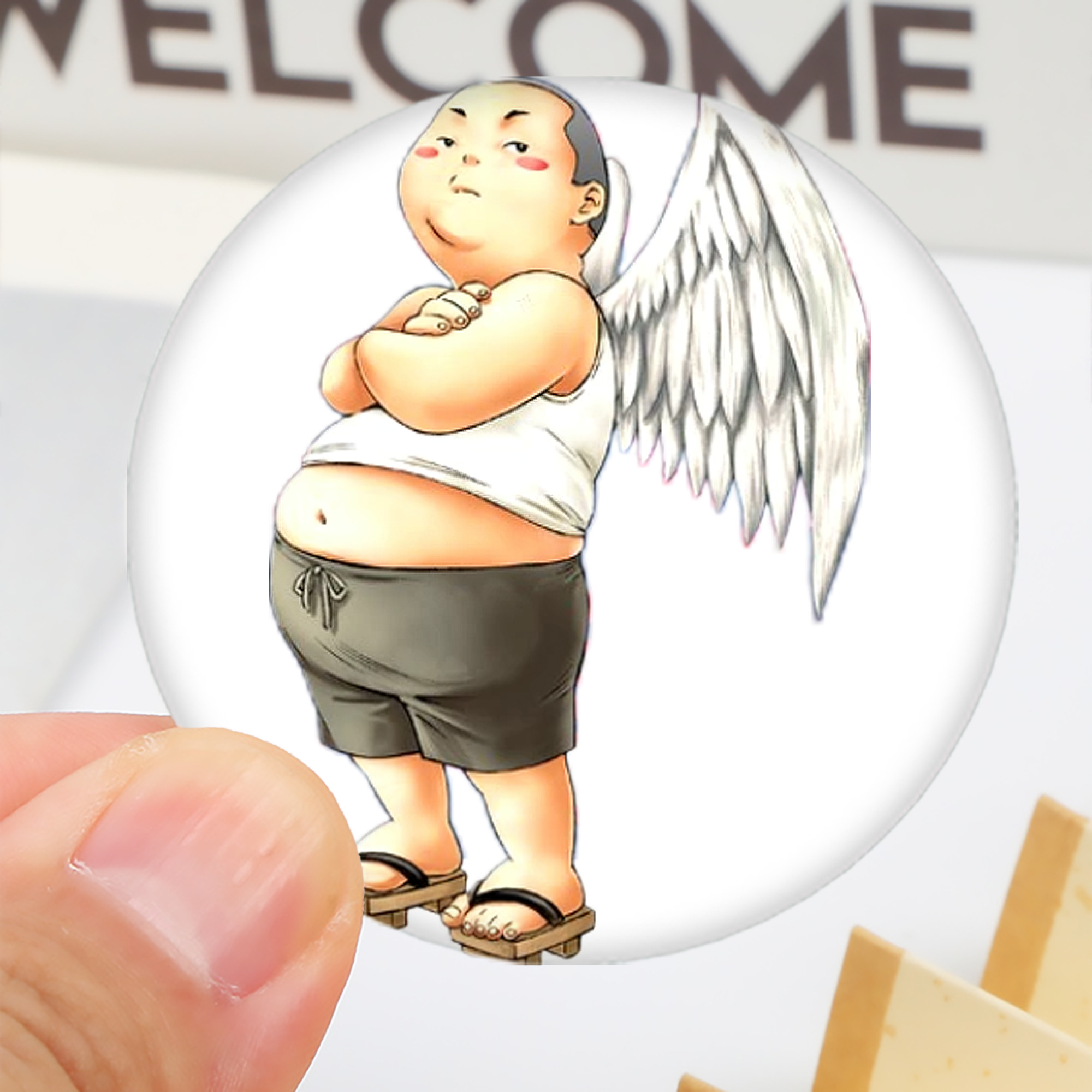 一般的なイメージ