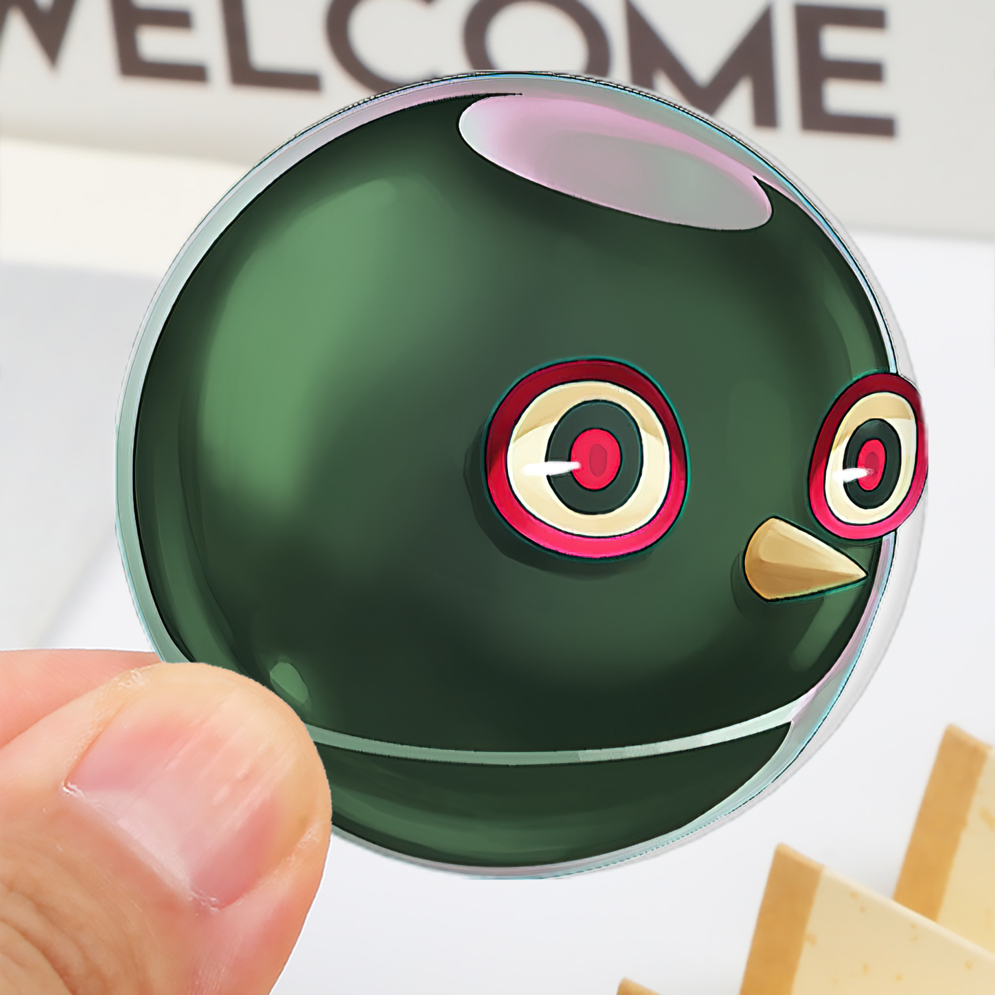 一般的なイメージ