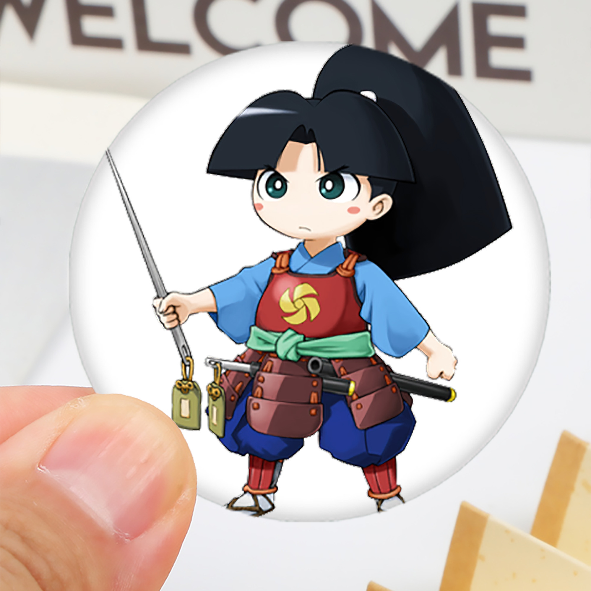 一般的なイメージ