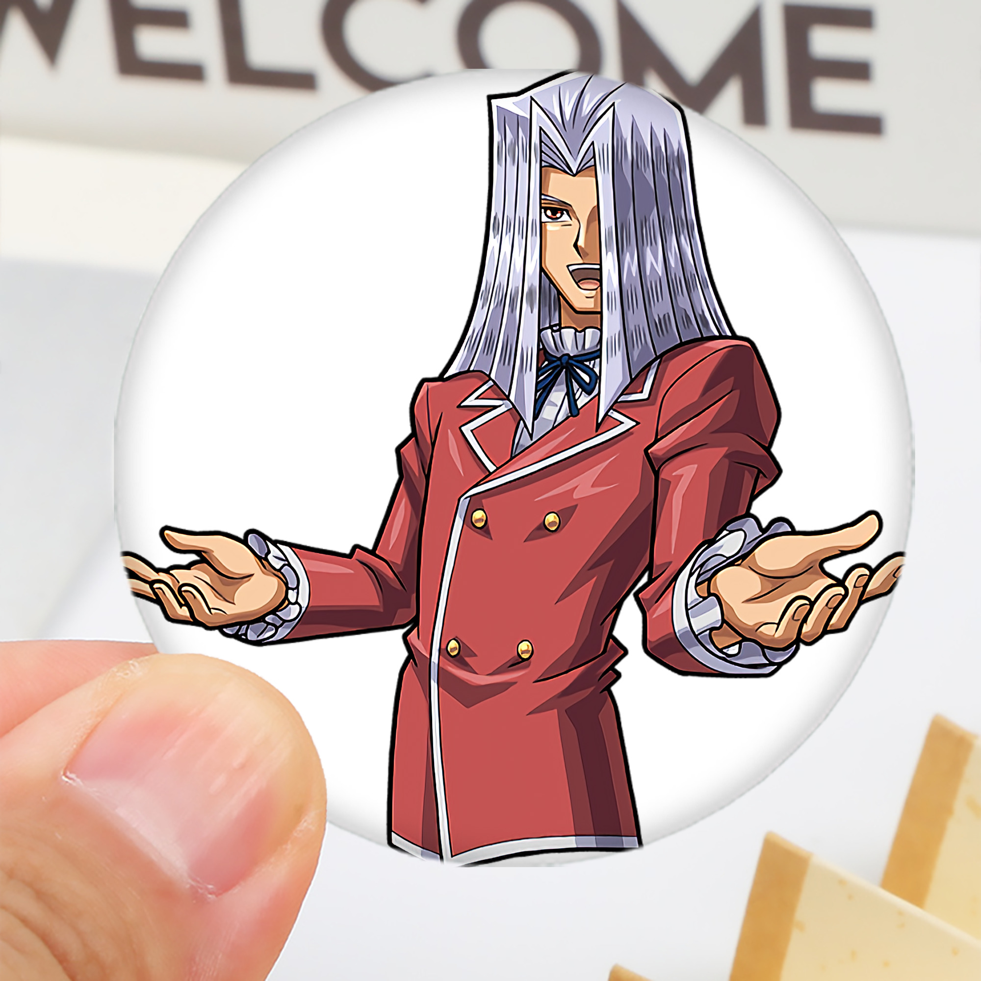一般的なイメージ