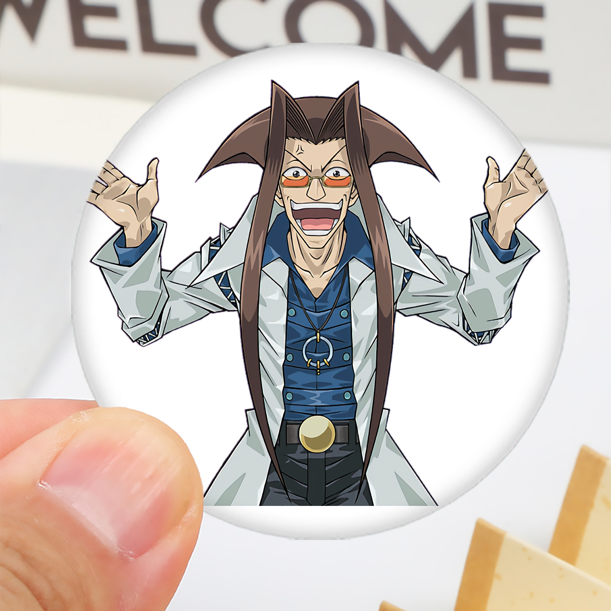 一般的なイメージ