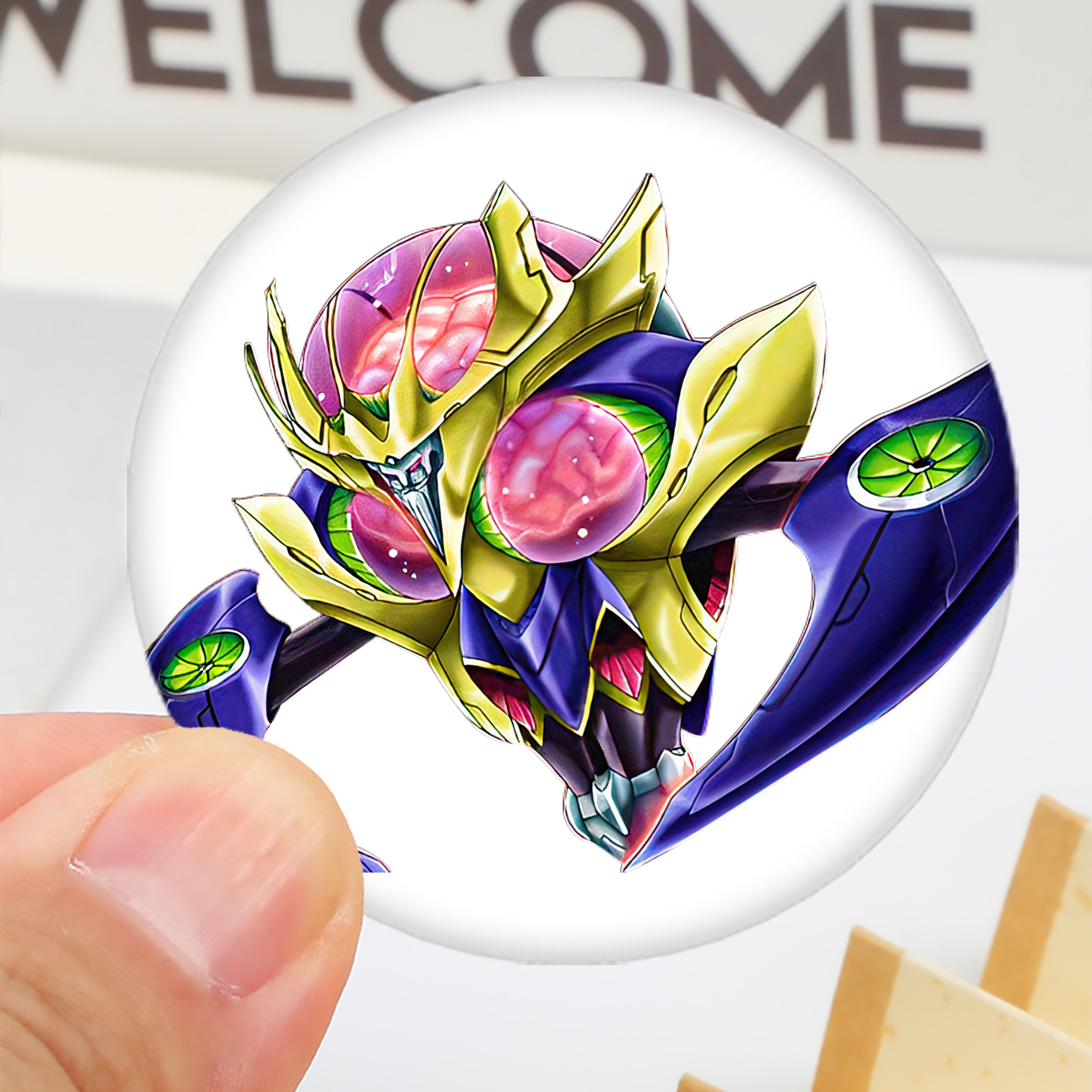 一般的なイメージ