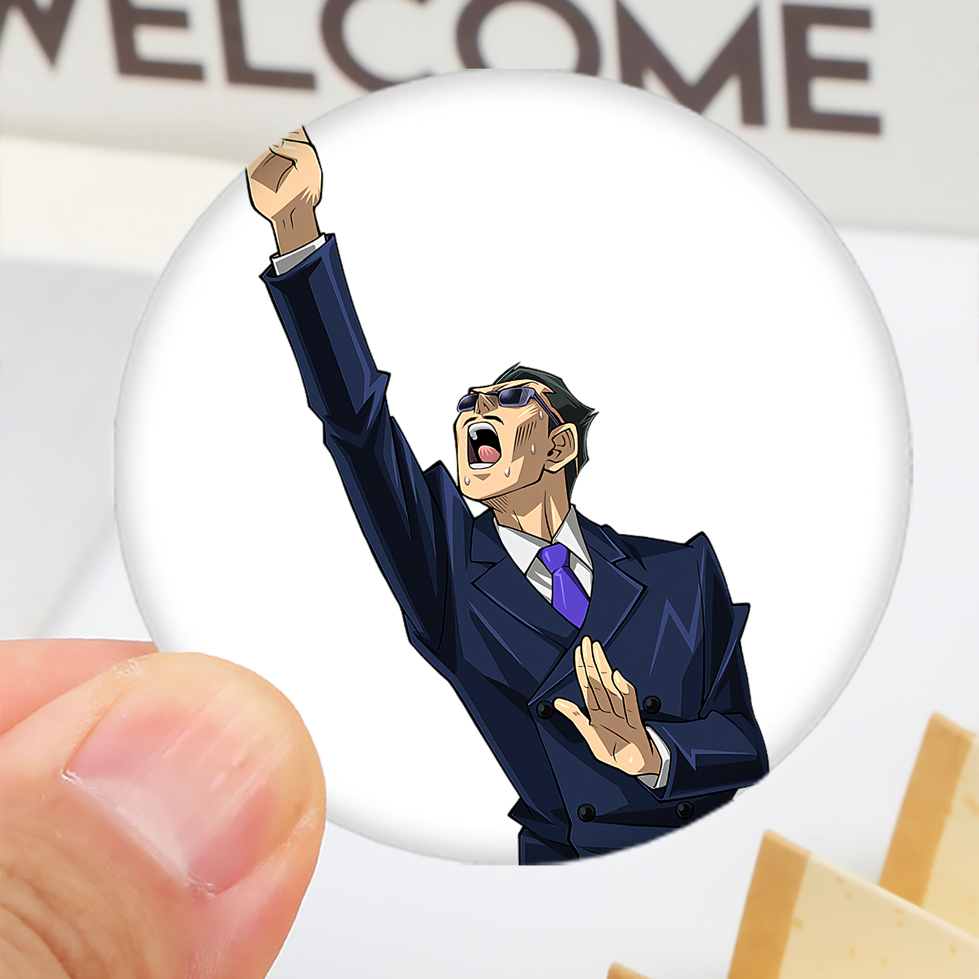 一般的なイメージ
