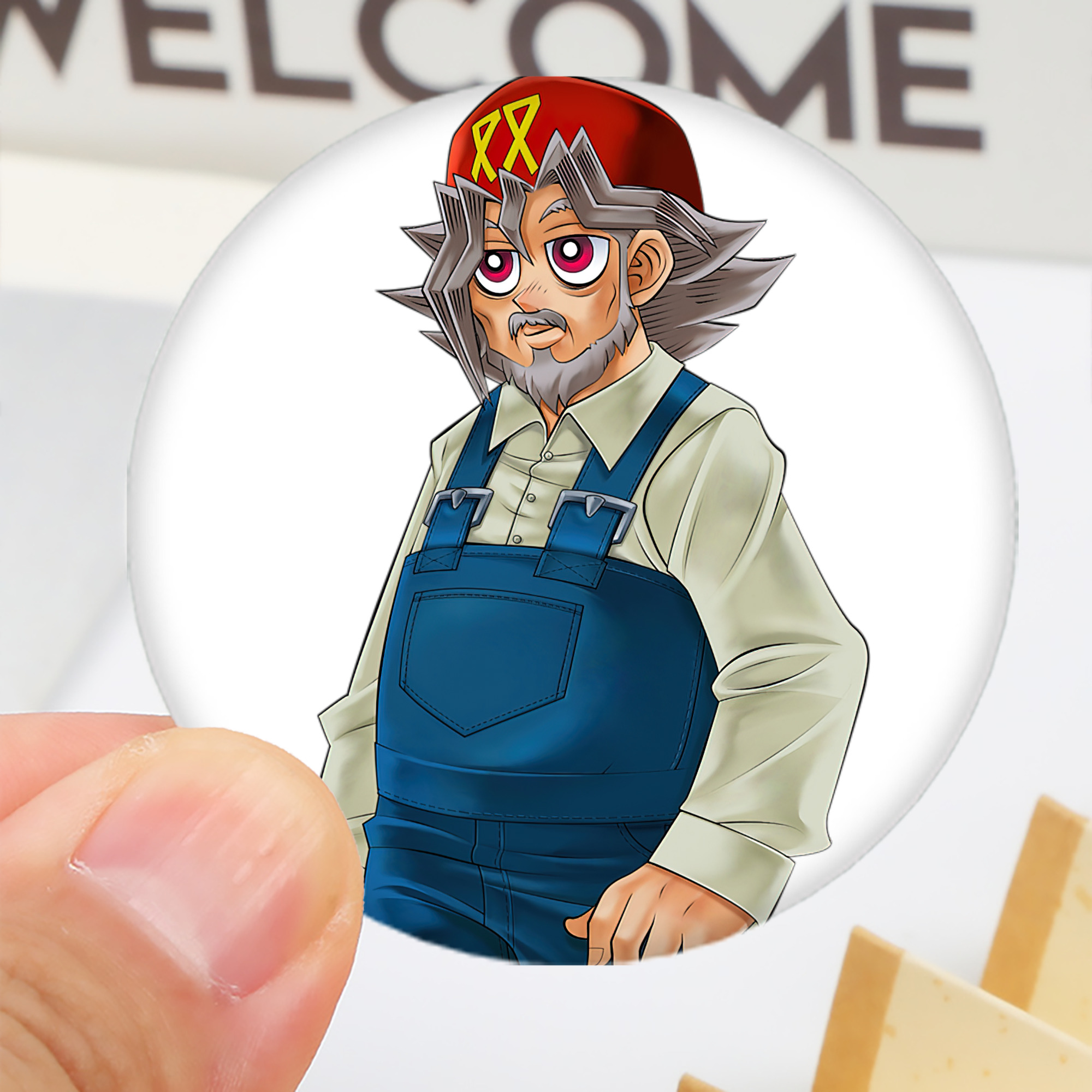 一般的なイメージ