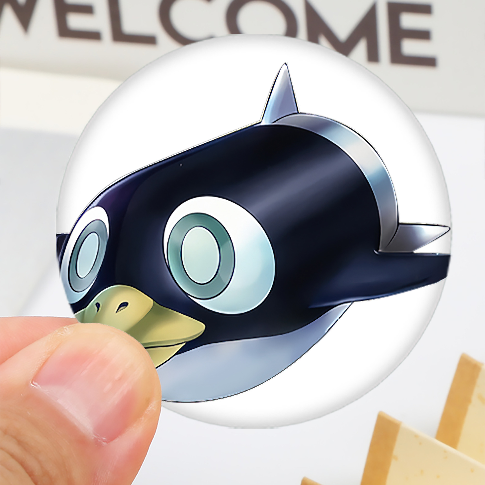 一般的なイメージ