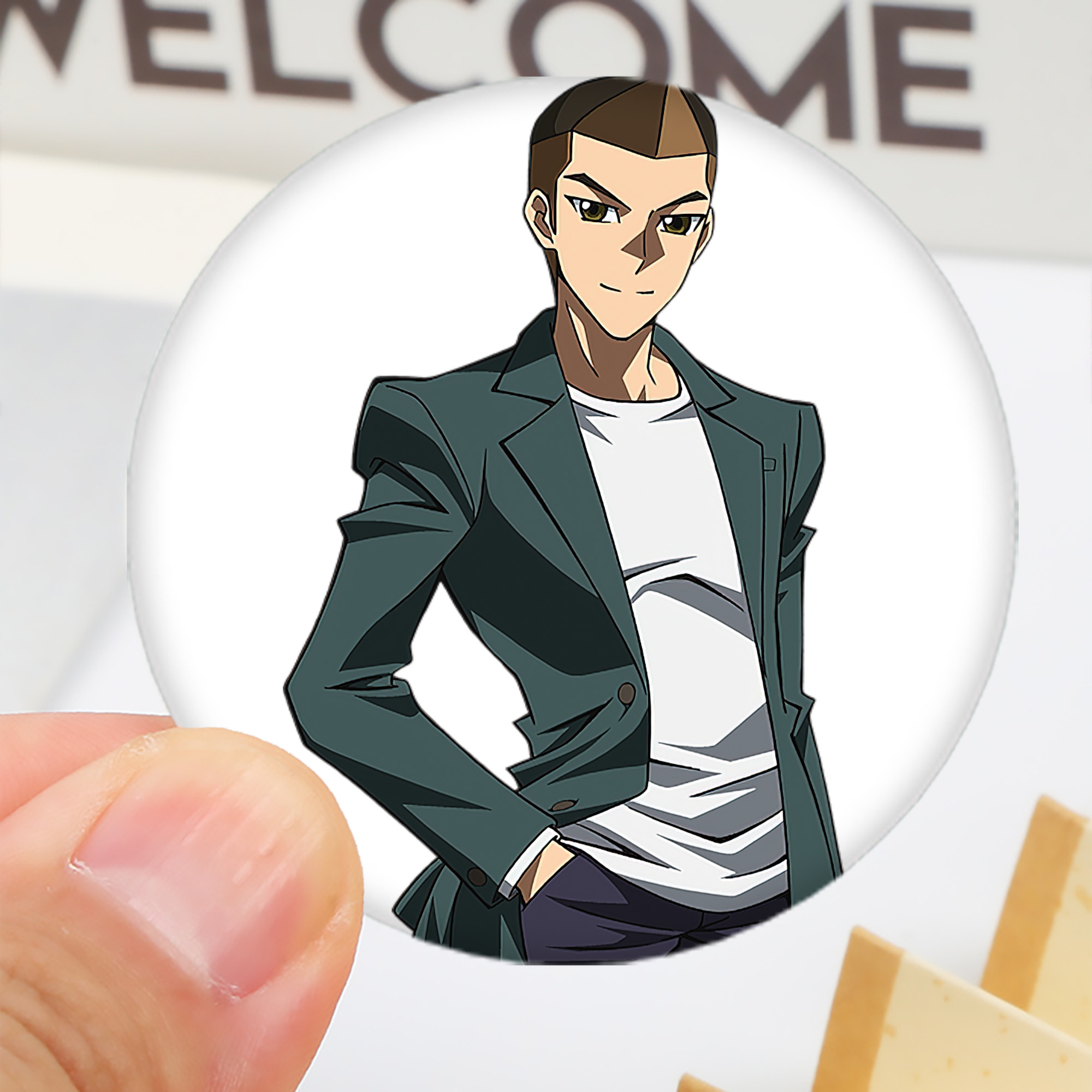 一般的なイメージ