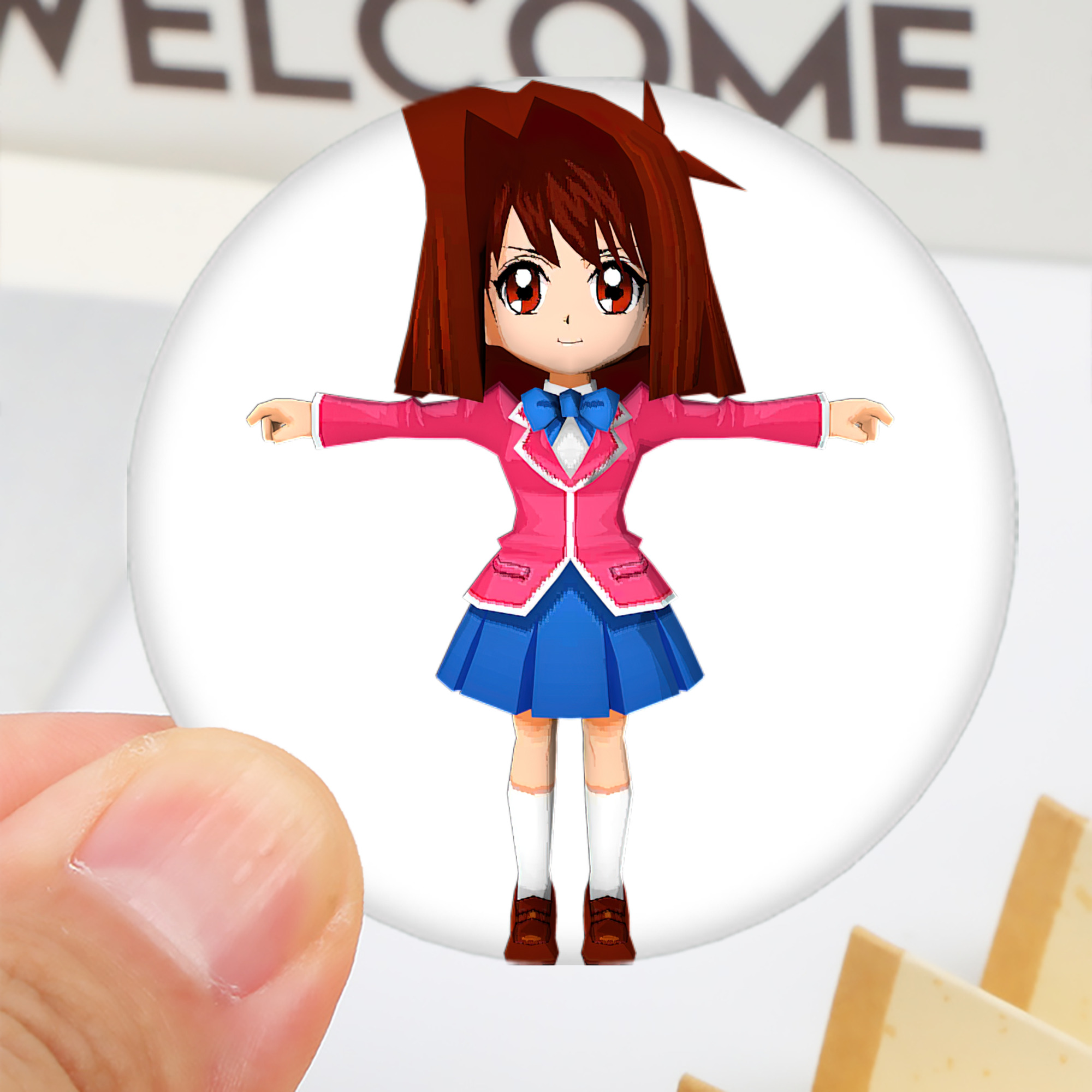 一般的なイメージ