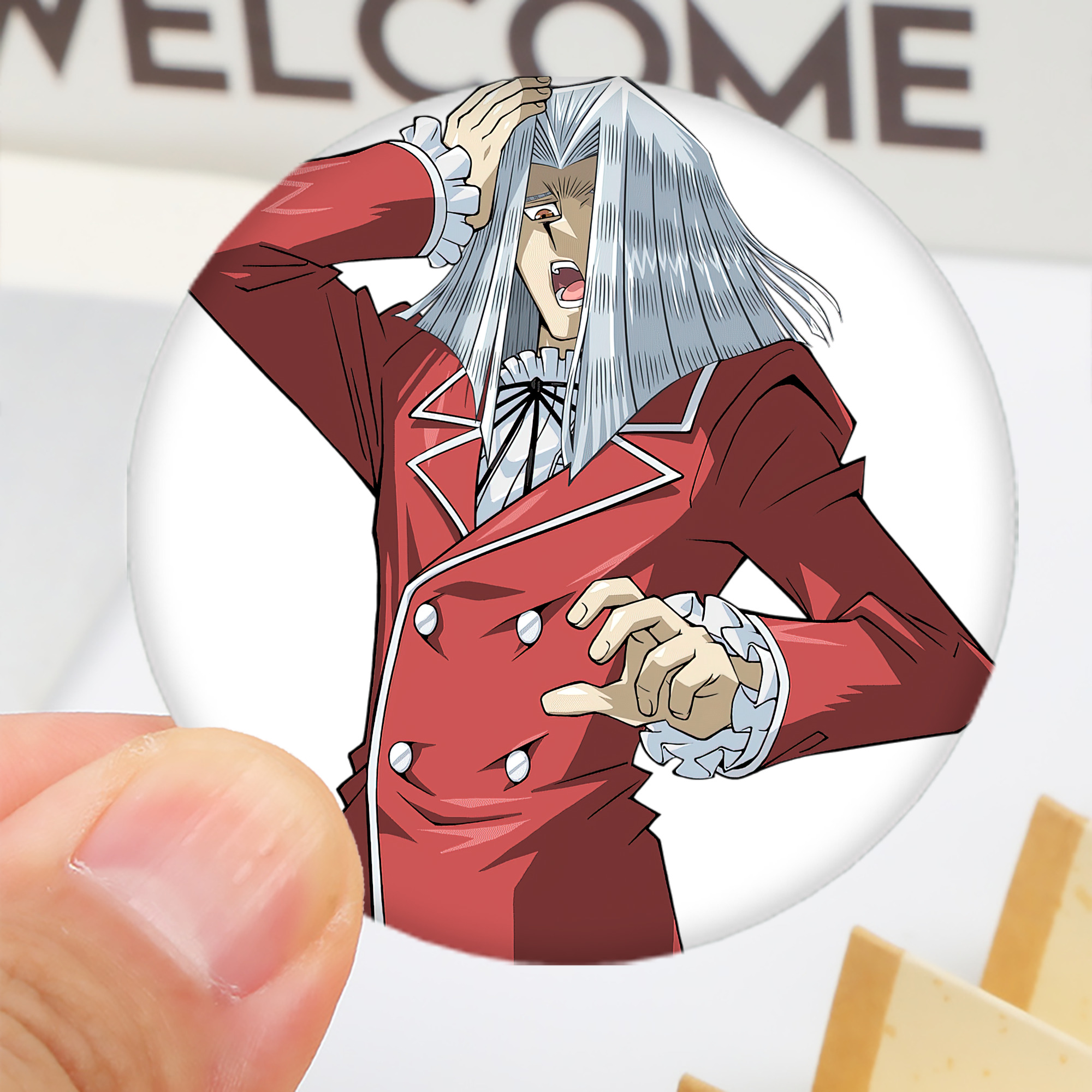 一般的なイメージ