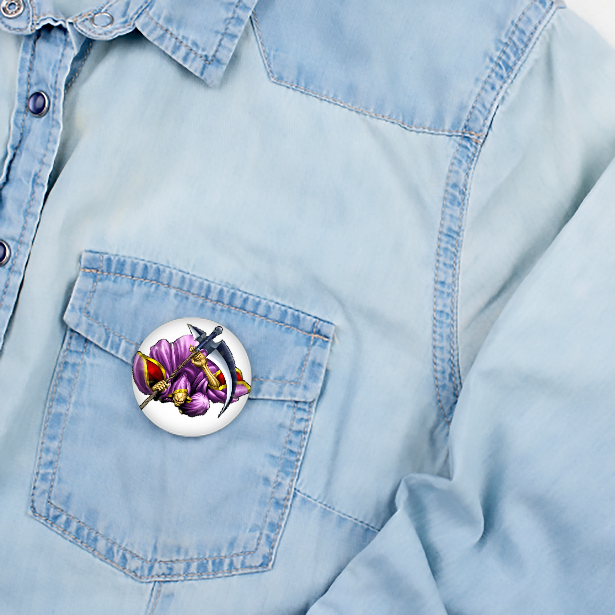 遊☆戯☆王 Yu-Gi-Oh! 6cm 缶バッジ 複数セット