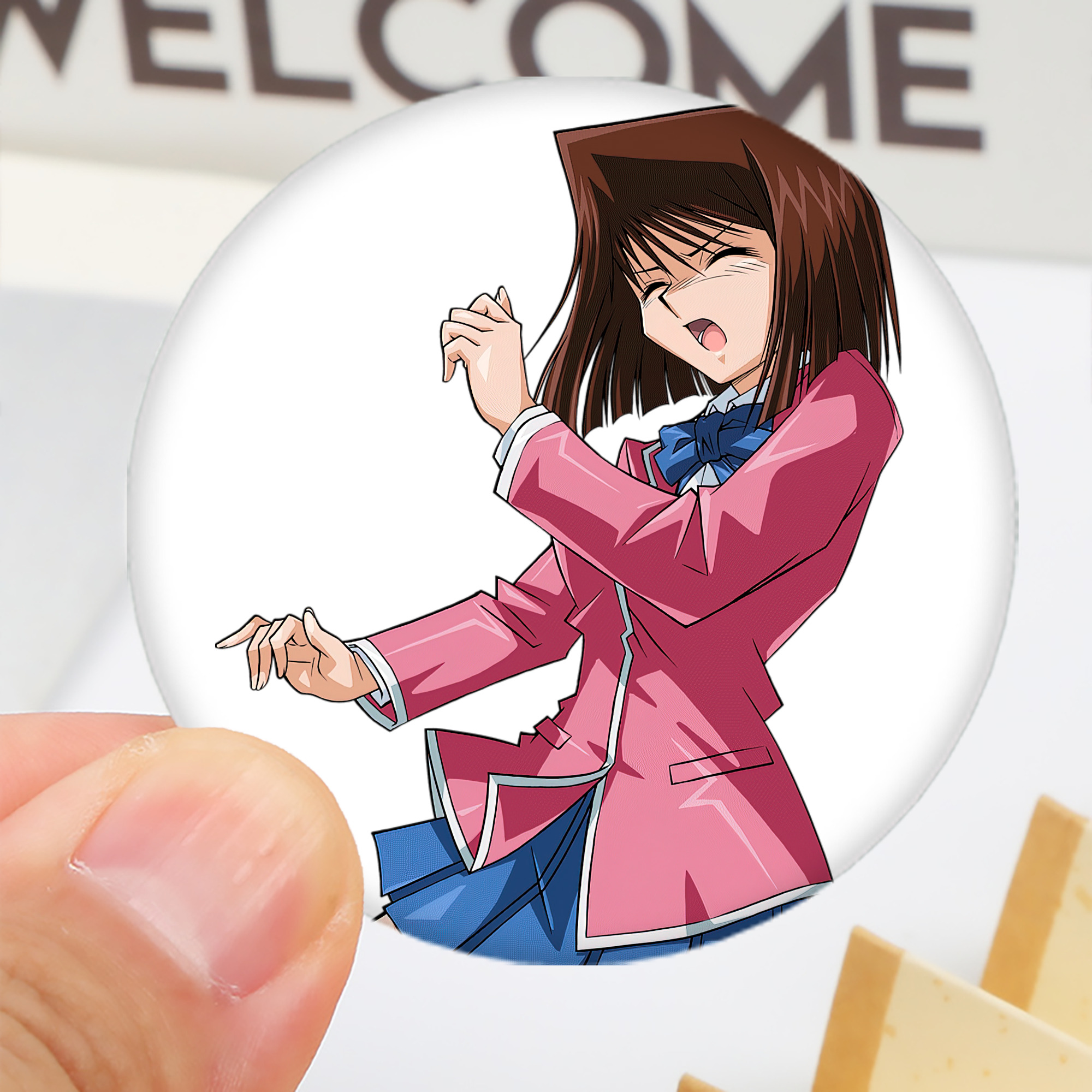 一般的なイメージ