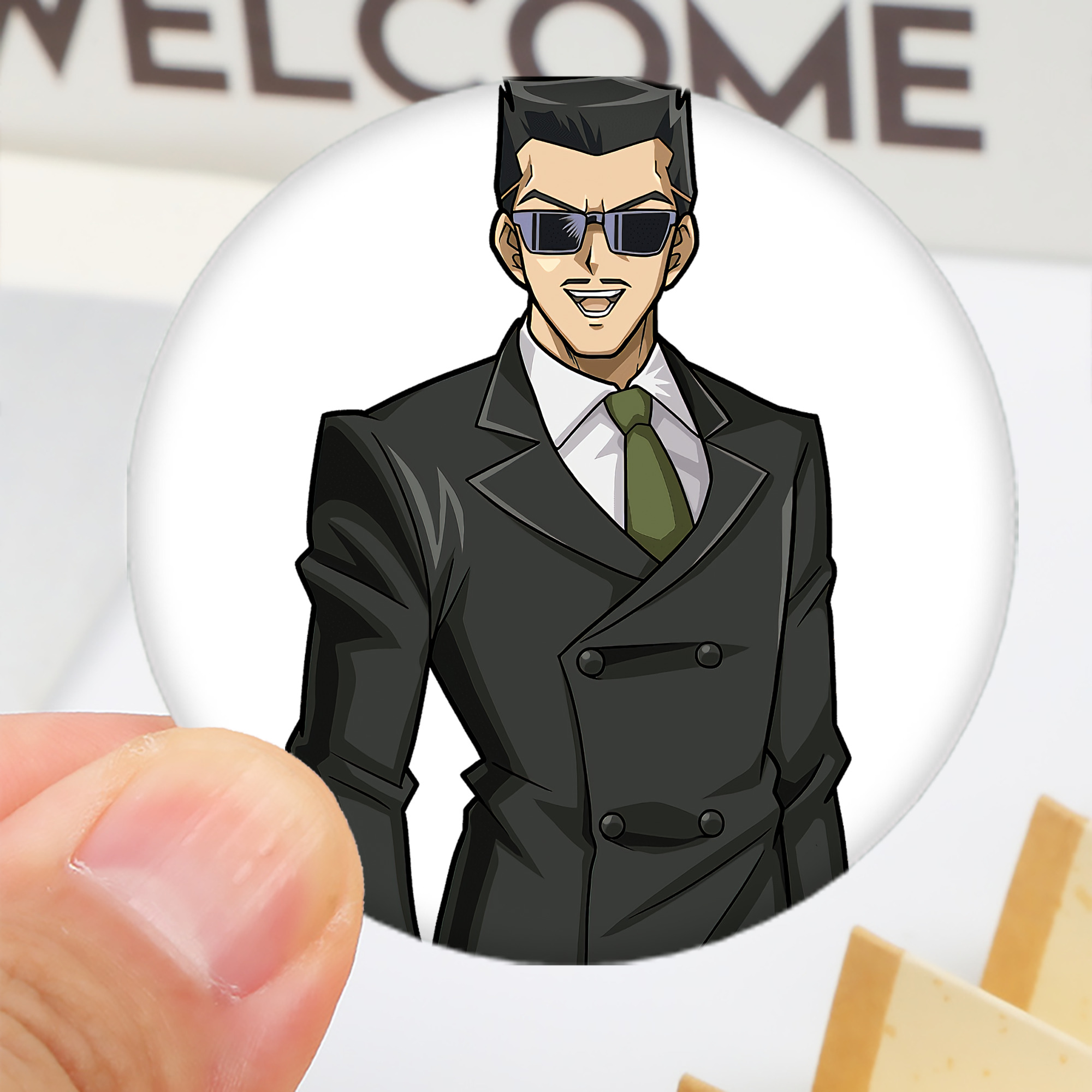 一般的なイメージ