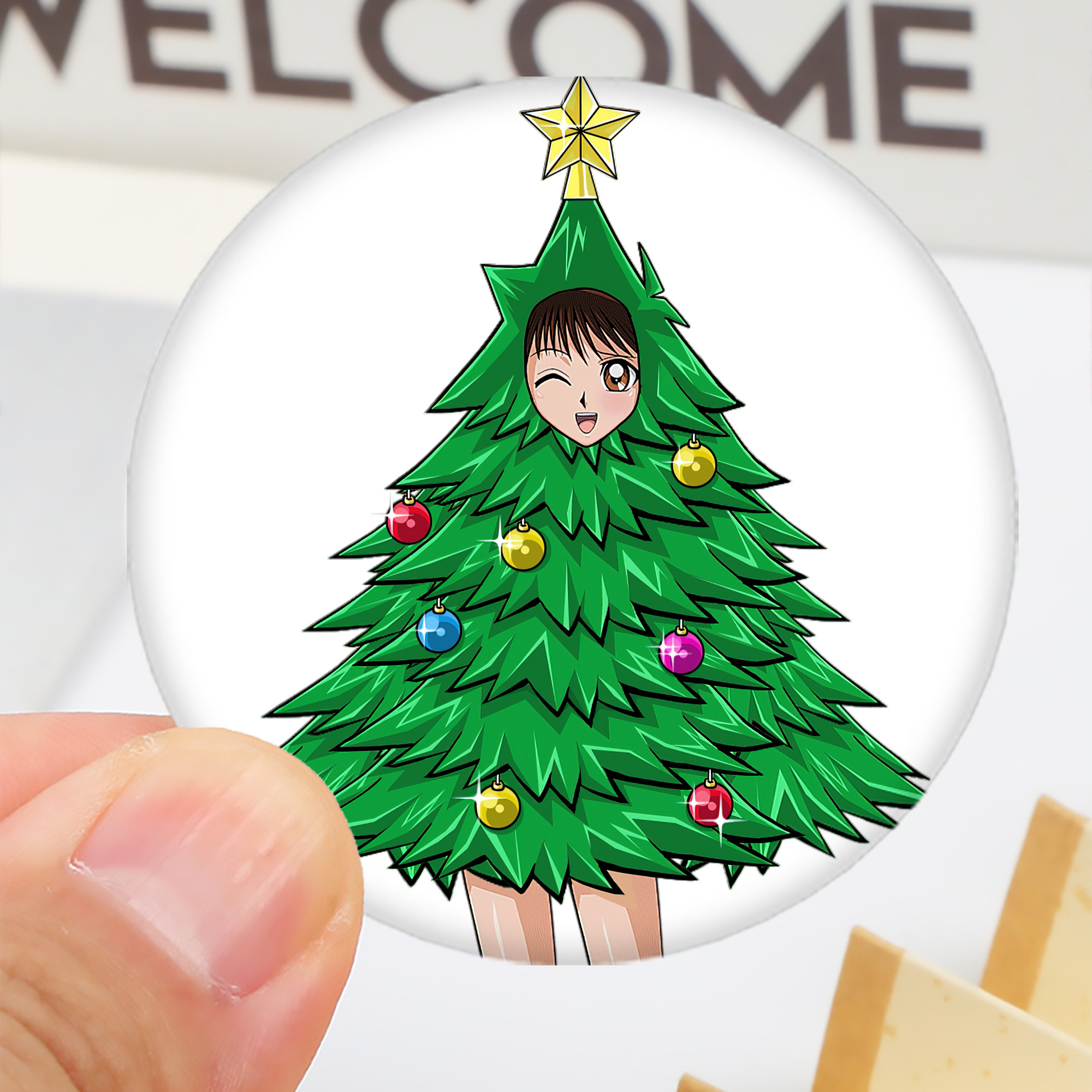 一般的なイメージ