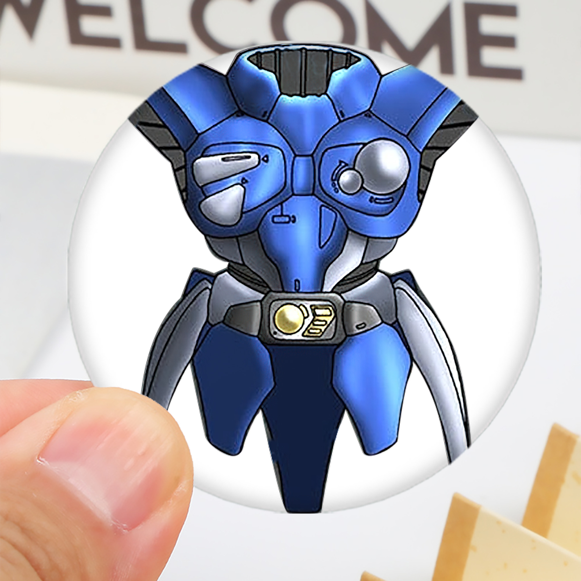 一般的なイメージ