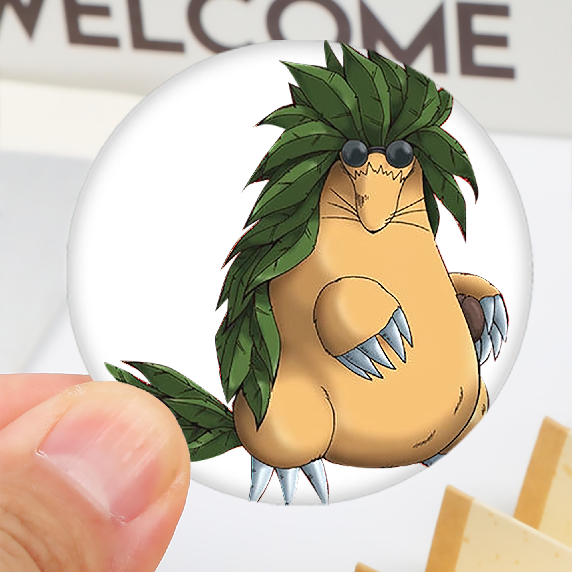 一般的なイメージ