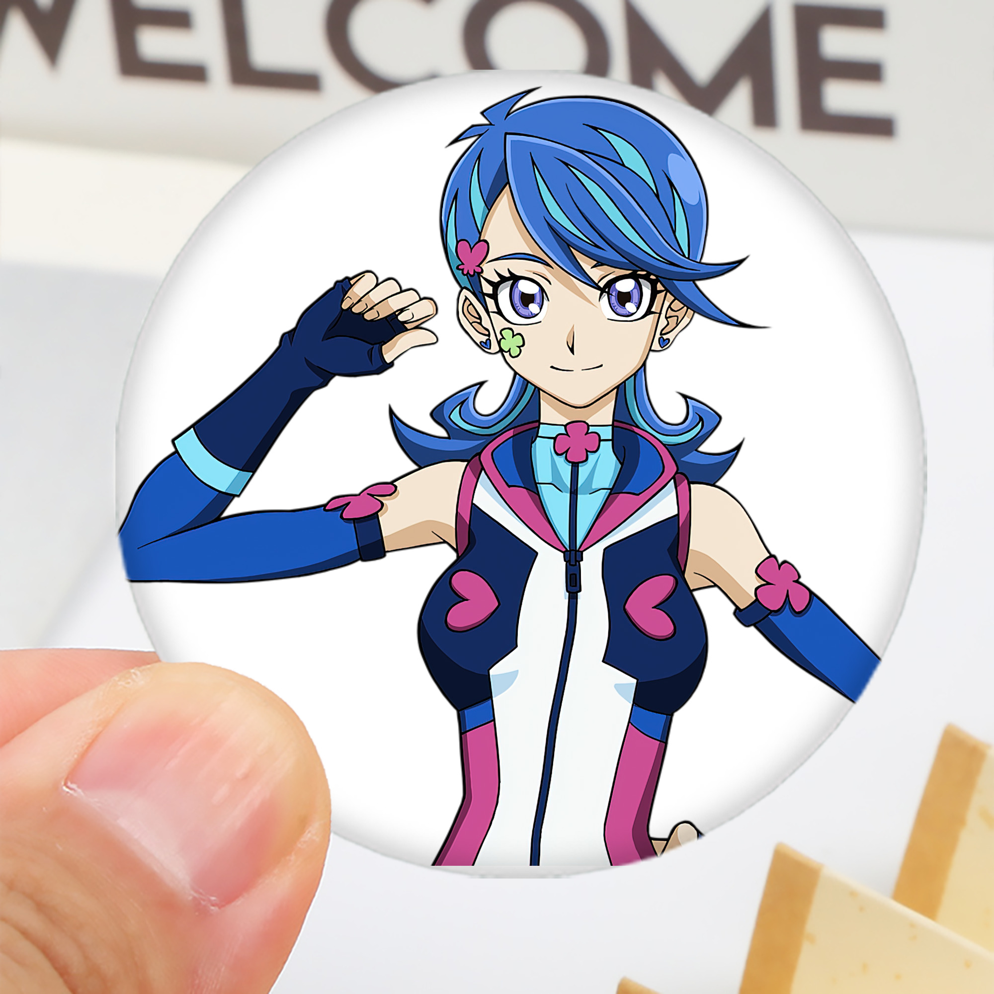 一般的なイメージ
