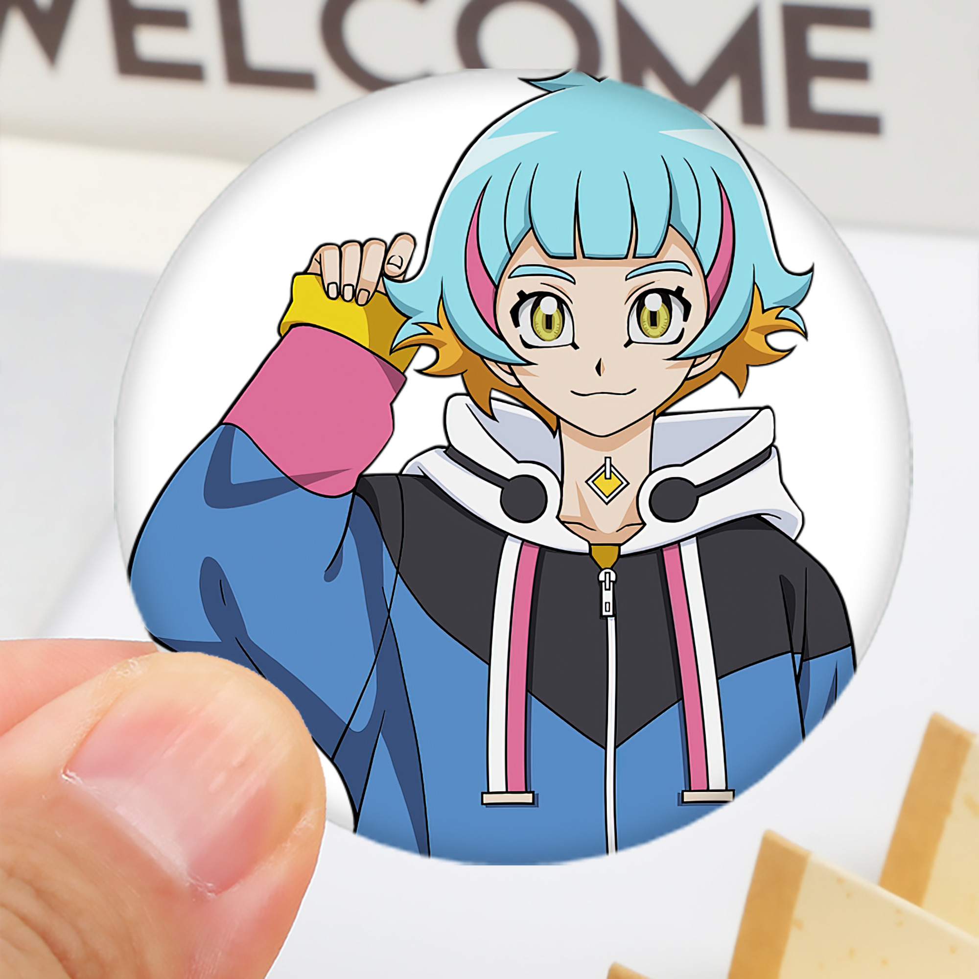 一般的なイメージ